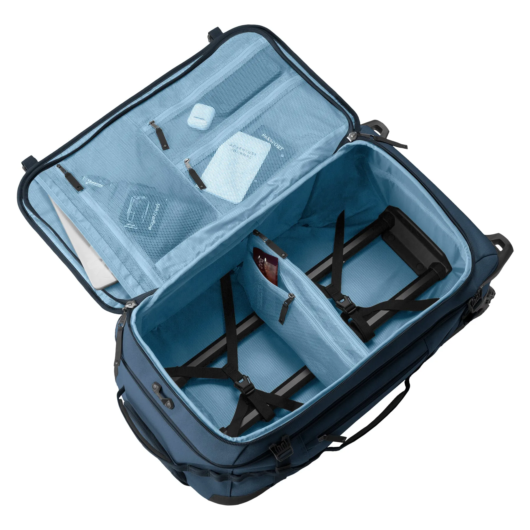 GEAR WARRIOR XE 2-WHEEL 27" LUGGAGE