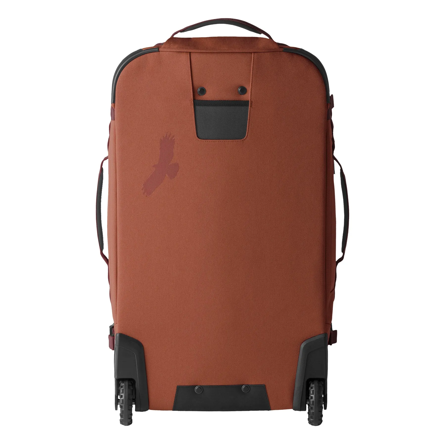 GEAR WARRIOR XE 2-WHEEL 27" LUGGAGE