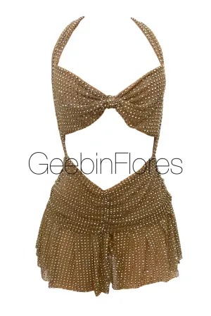 Geebin Birthday Dress 2023