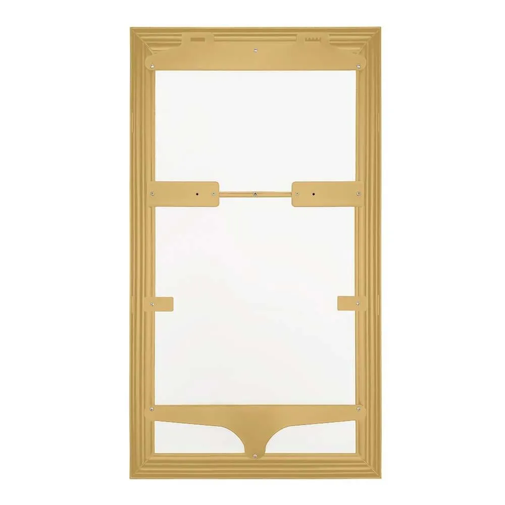 Georgia Tech Yellow Jackets: Dual Logo - Cork Note Board