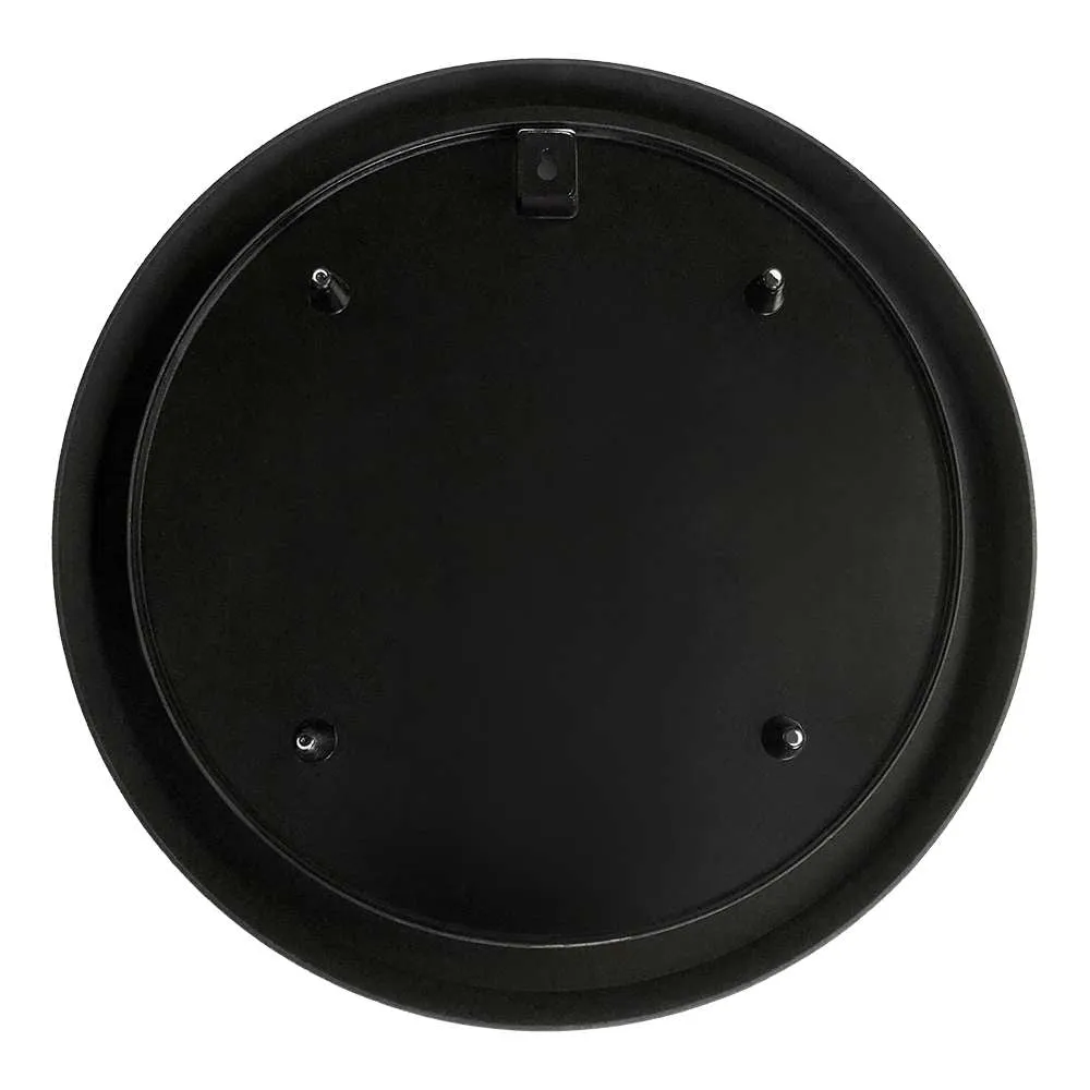 Georgia Tech Yellow Jackets: Mirrored Barrel Top Mirrored Wall Sign