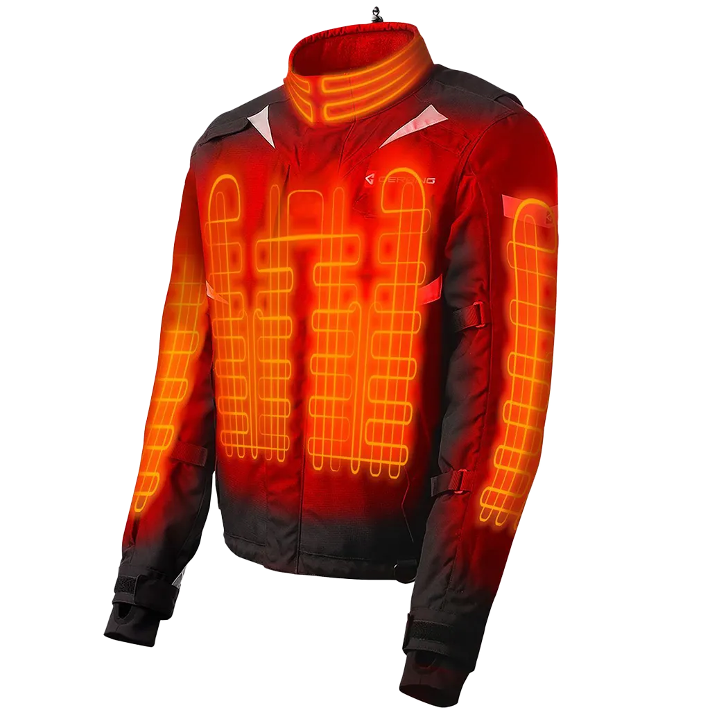 Gerbing 12V EX Pro Heated Jacket
