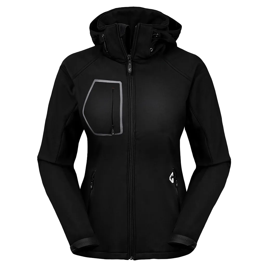 Gerbing 7V Women's Torrid Softshell Heated Jacket 2.0