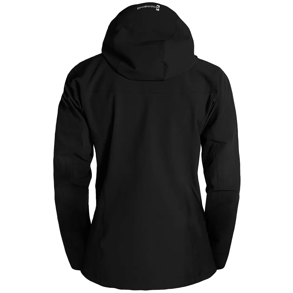Gerbing 7V Women's Torrid Softshell Heated Jacket 2.0