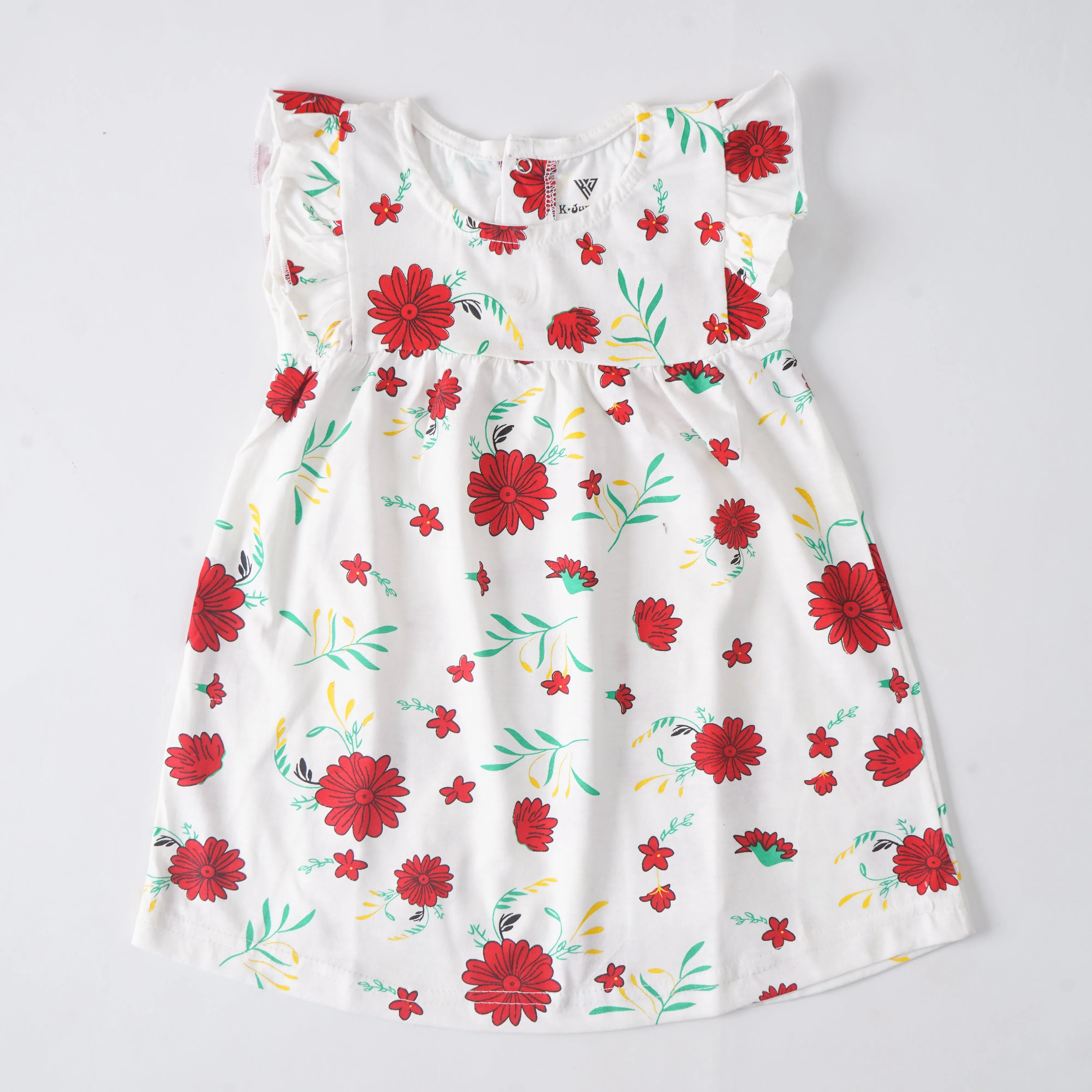 Girls Frock