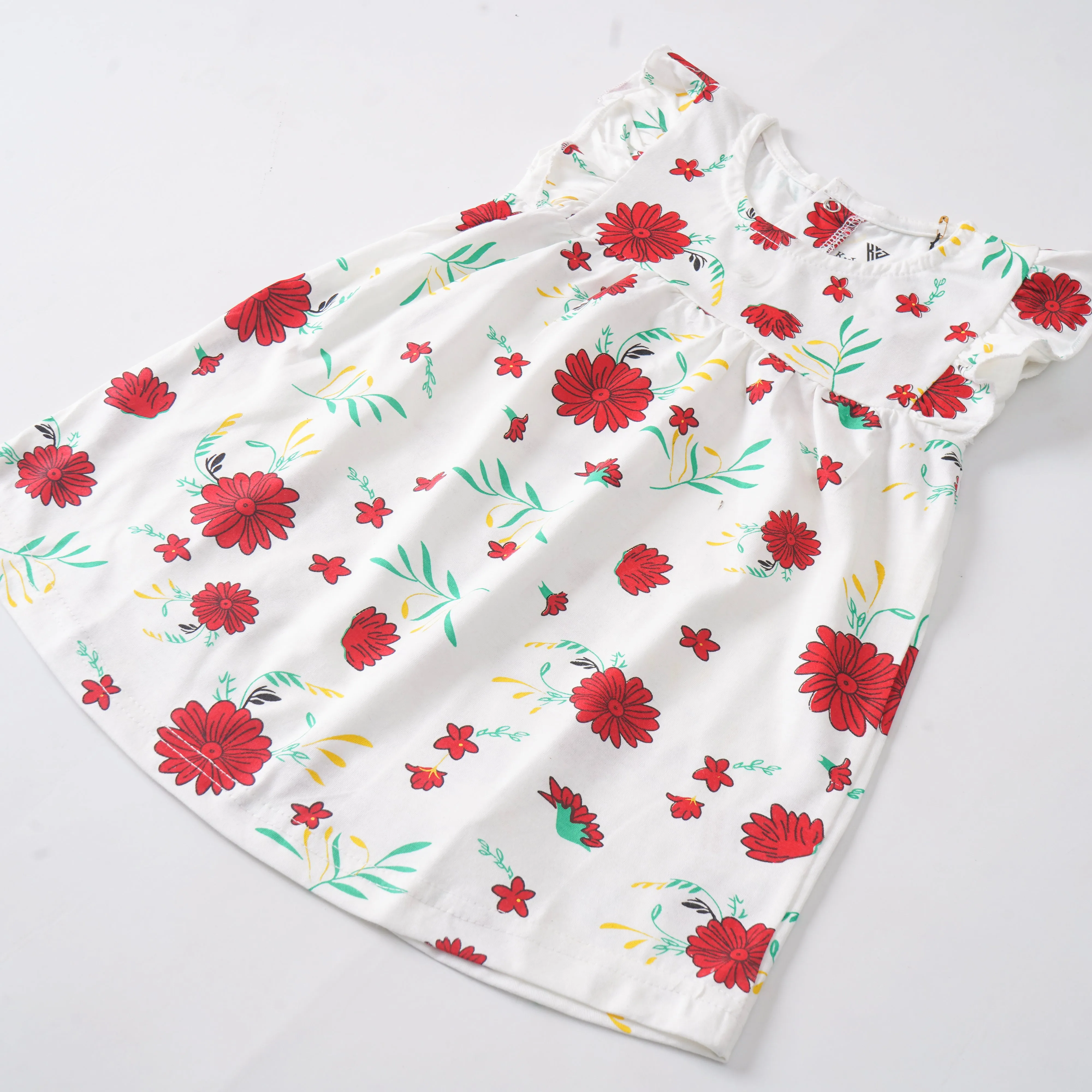 Girls Frock