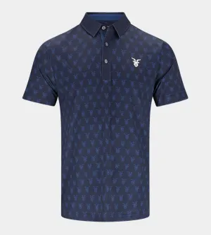 G.O.A.T. POLO - NAVY
