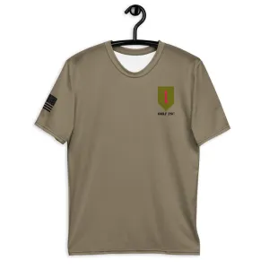 GOLF FSC Core Men's SS Performance Tee - h23pa2