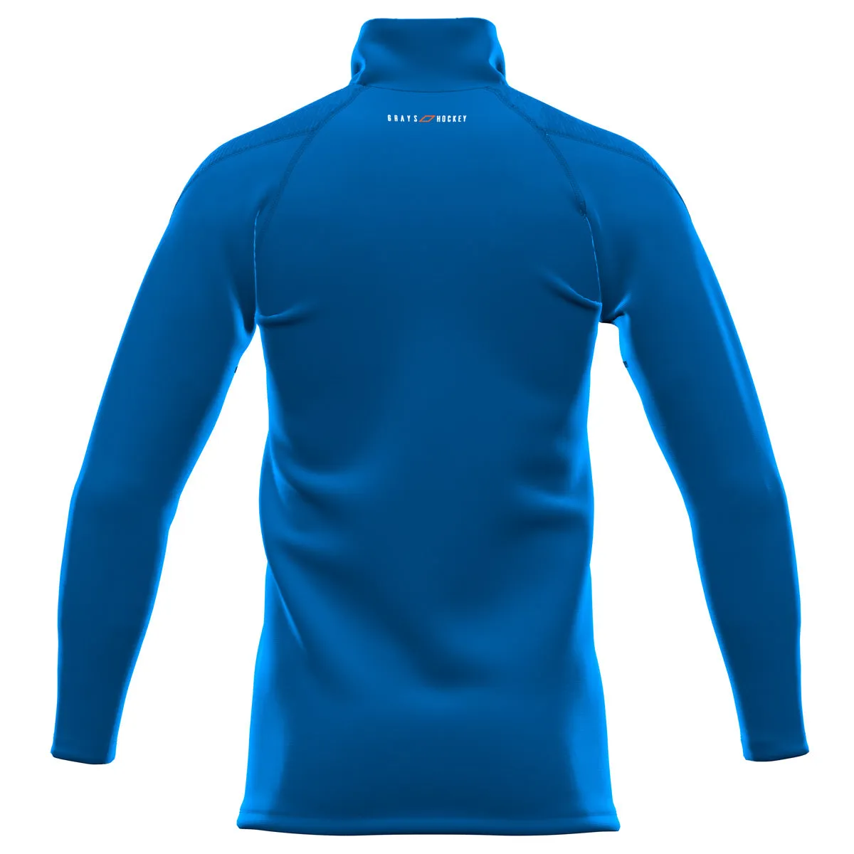 Grays GTS 1/4 Zip Fleece Mens Hockey Jacket