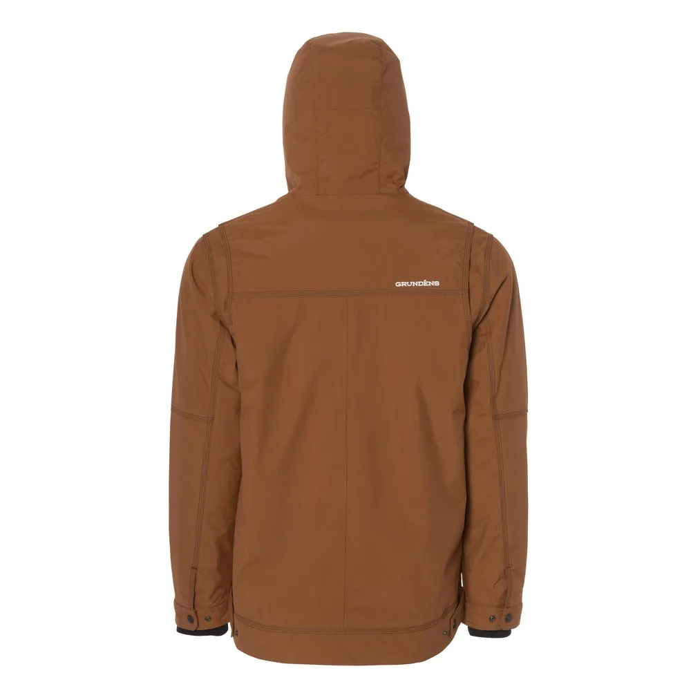 Grundens Ballast Insulated Jacket