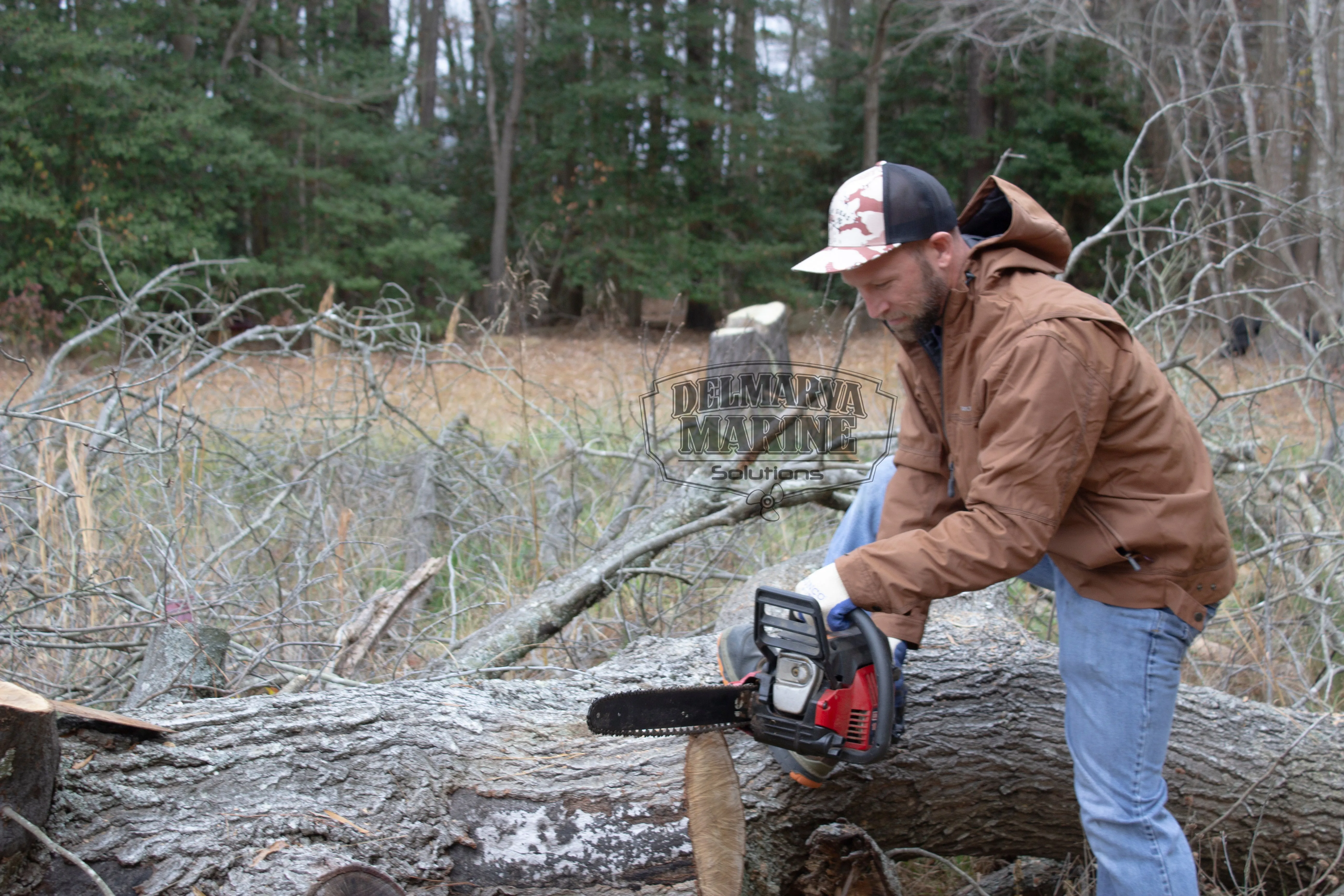 Grundens Ballast Insulated Jacket