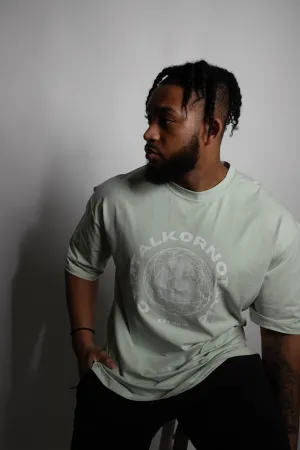GT ESSENTIAL OVERSIZED T-SHIRT G