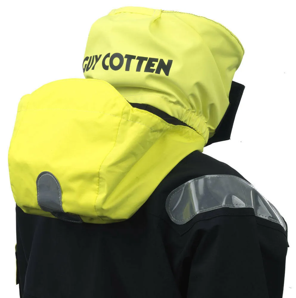Guy Cotten Kara offshore Jacket DREMTECH 