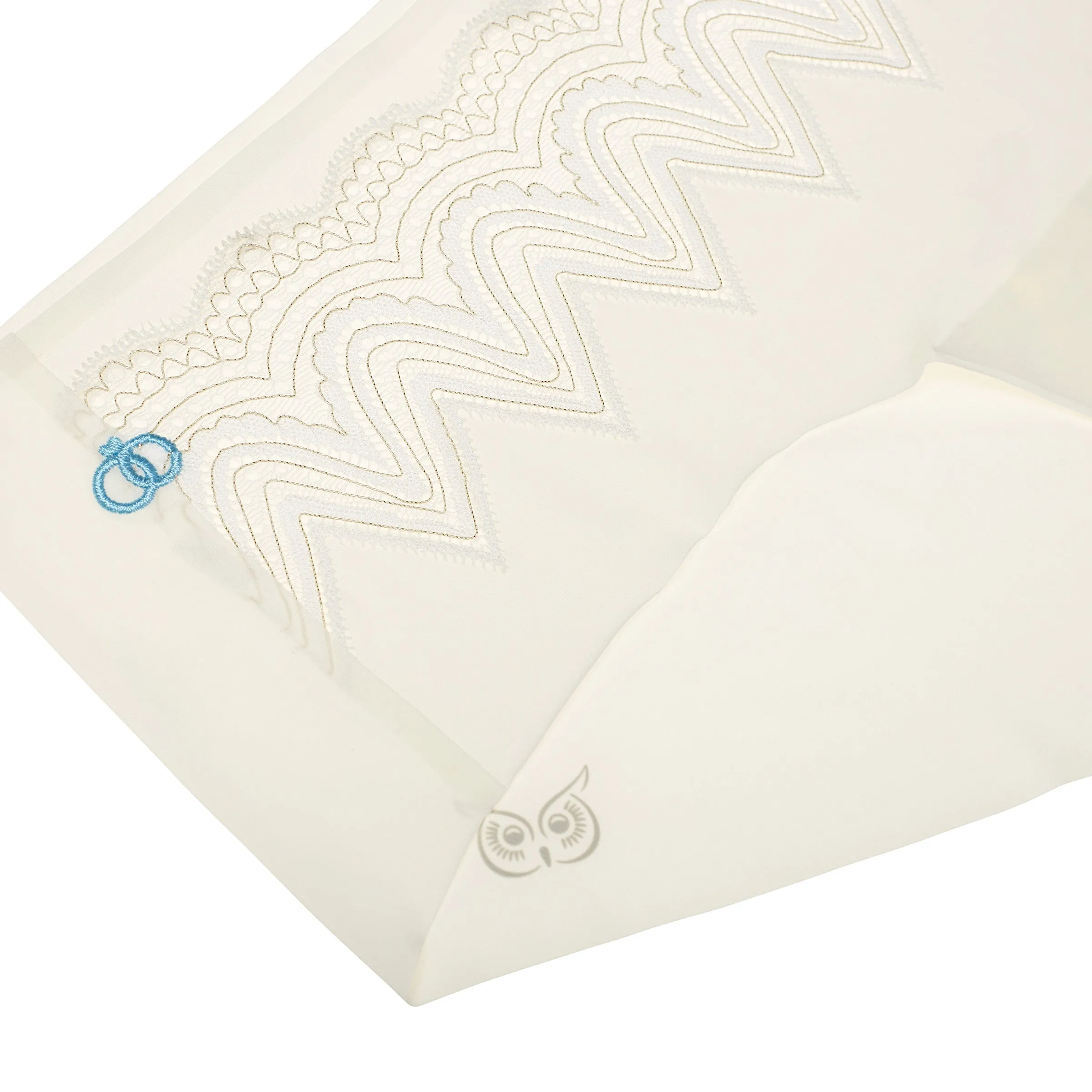 Happy Seams Bridal Seamless Briefs
