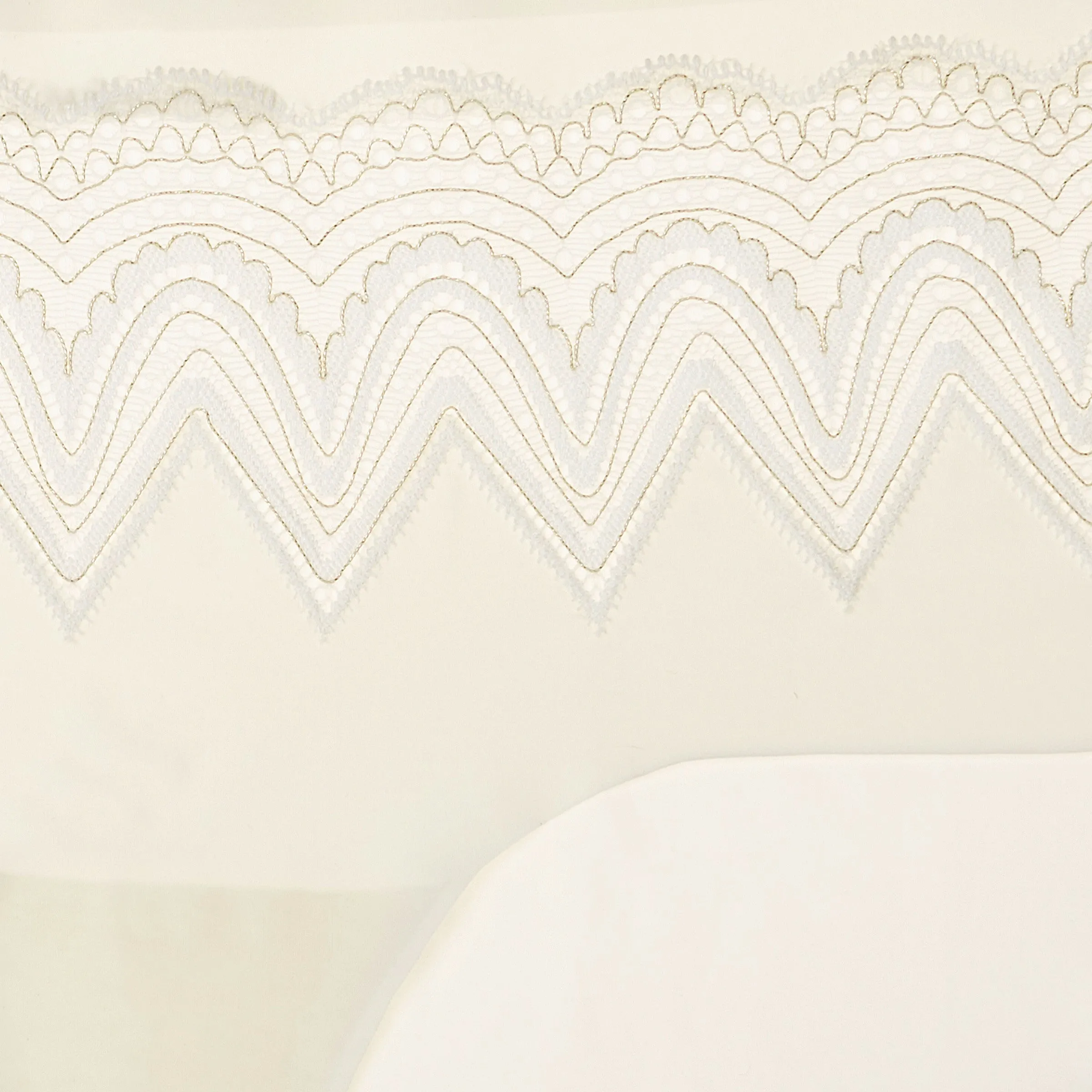 Happy Seams Bridal Seamless Briefs
