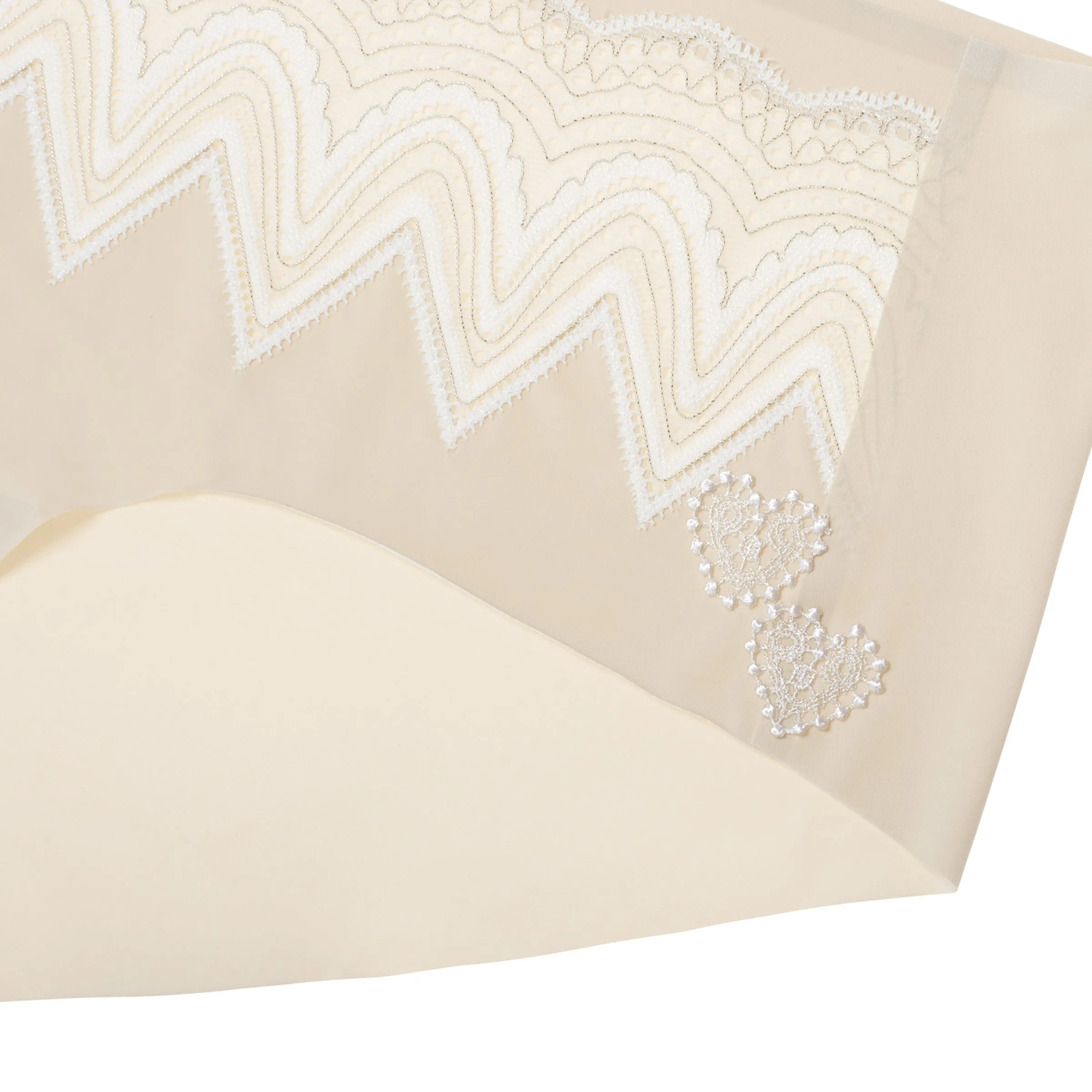 Happy Seams Bridal Seamless Briefs