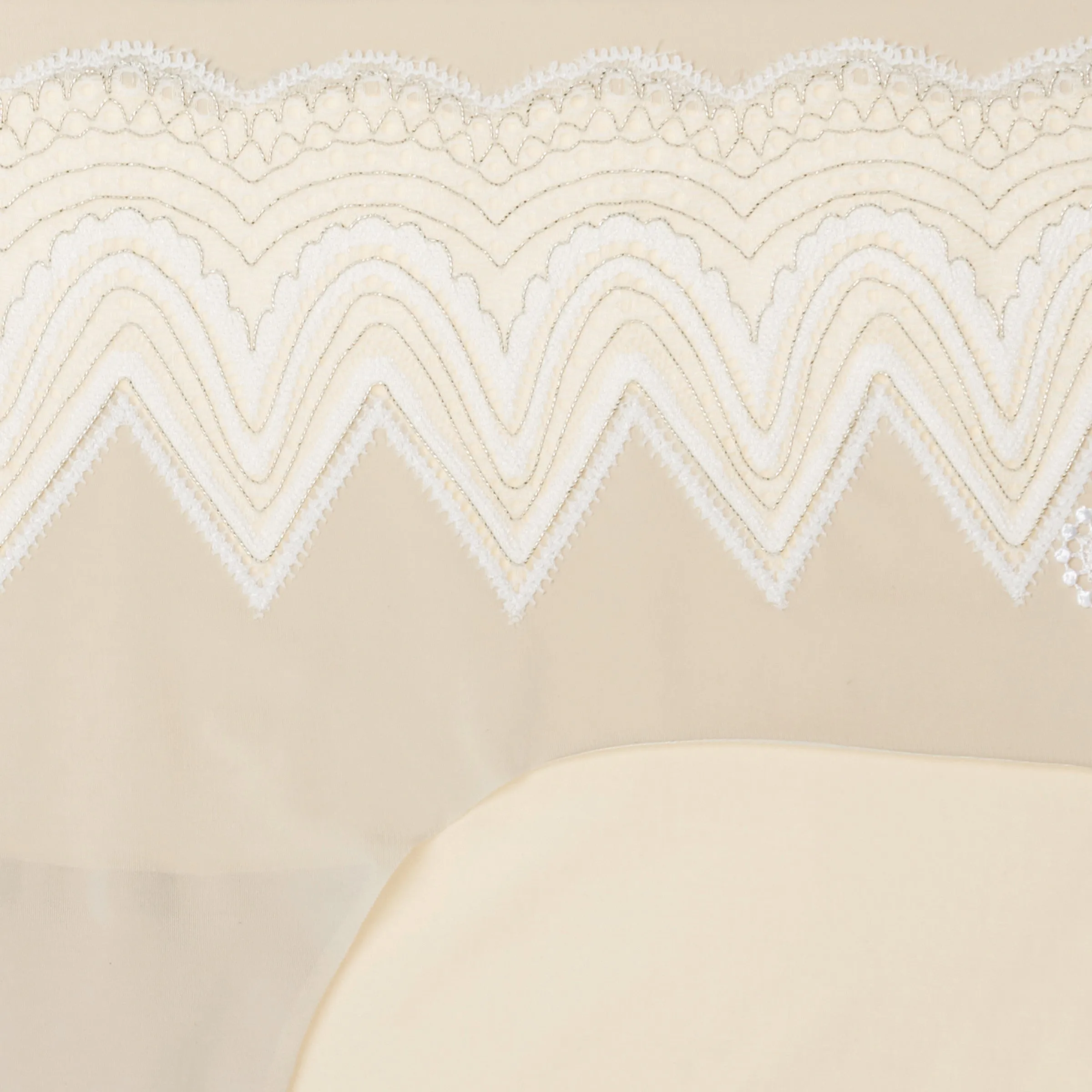 Happy Seams Bridal Seamless Briefs