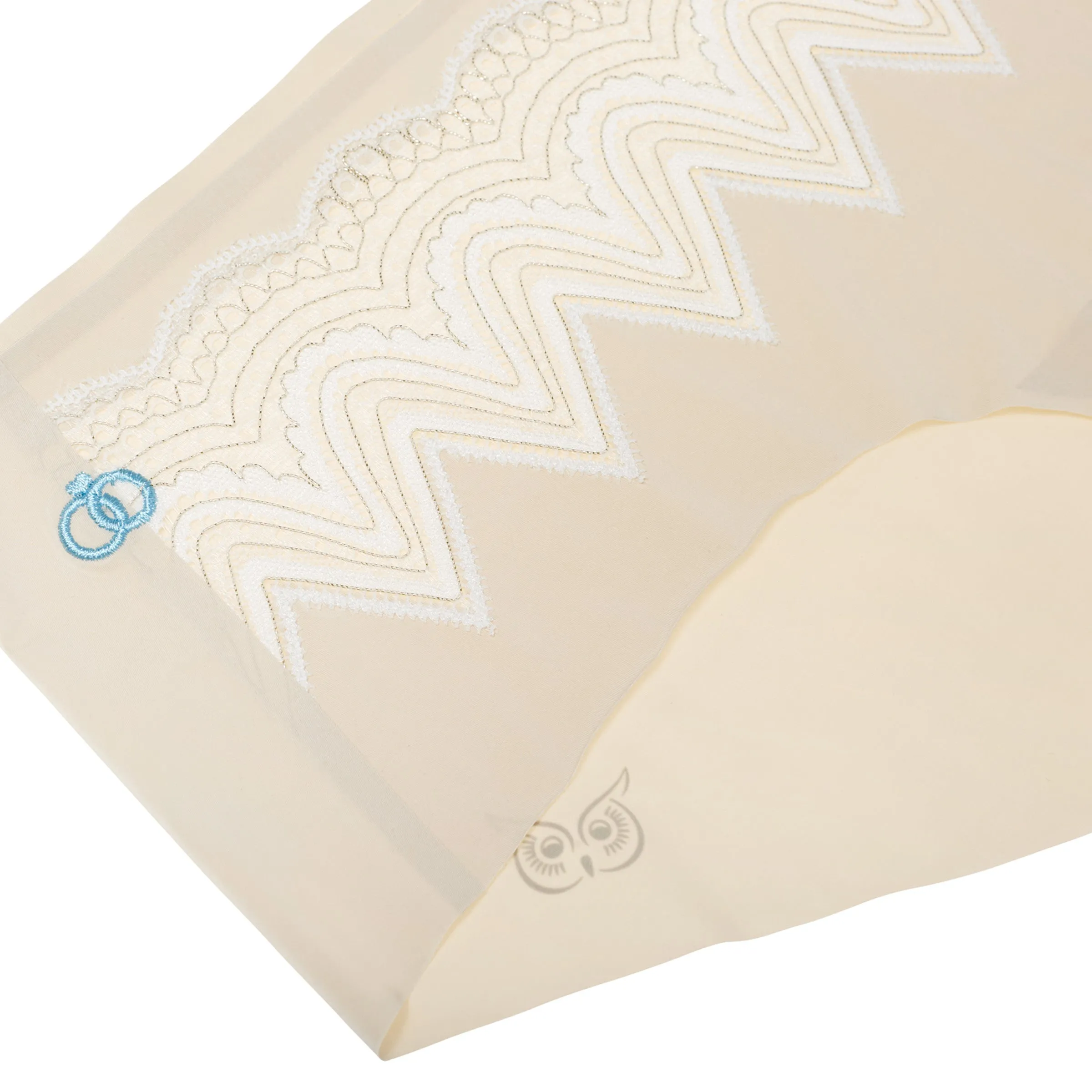 Happy Seams Bridal Seamless Briefs