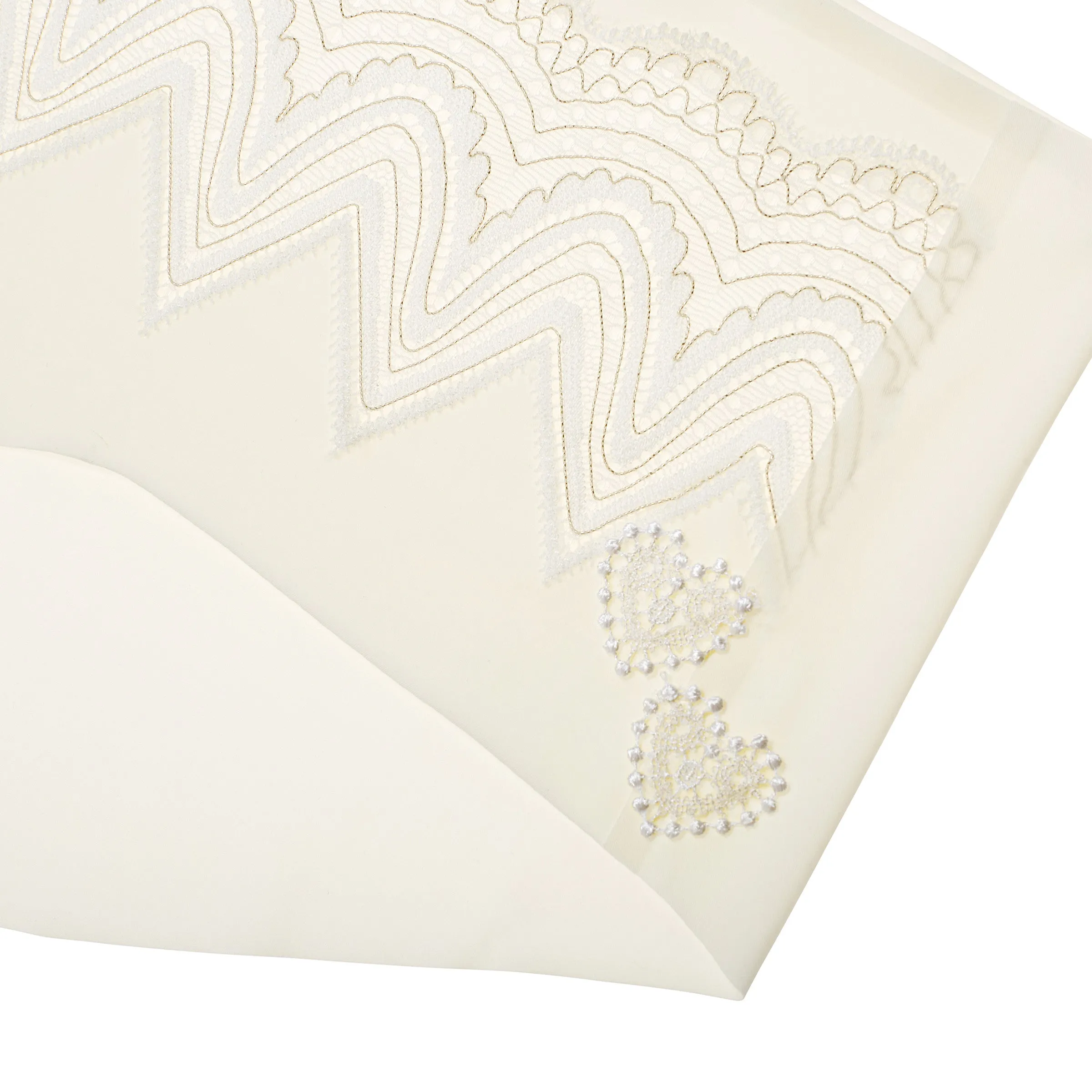 Happy Seams Bridal Seamless Briefs