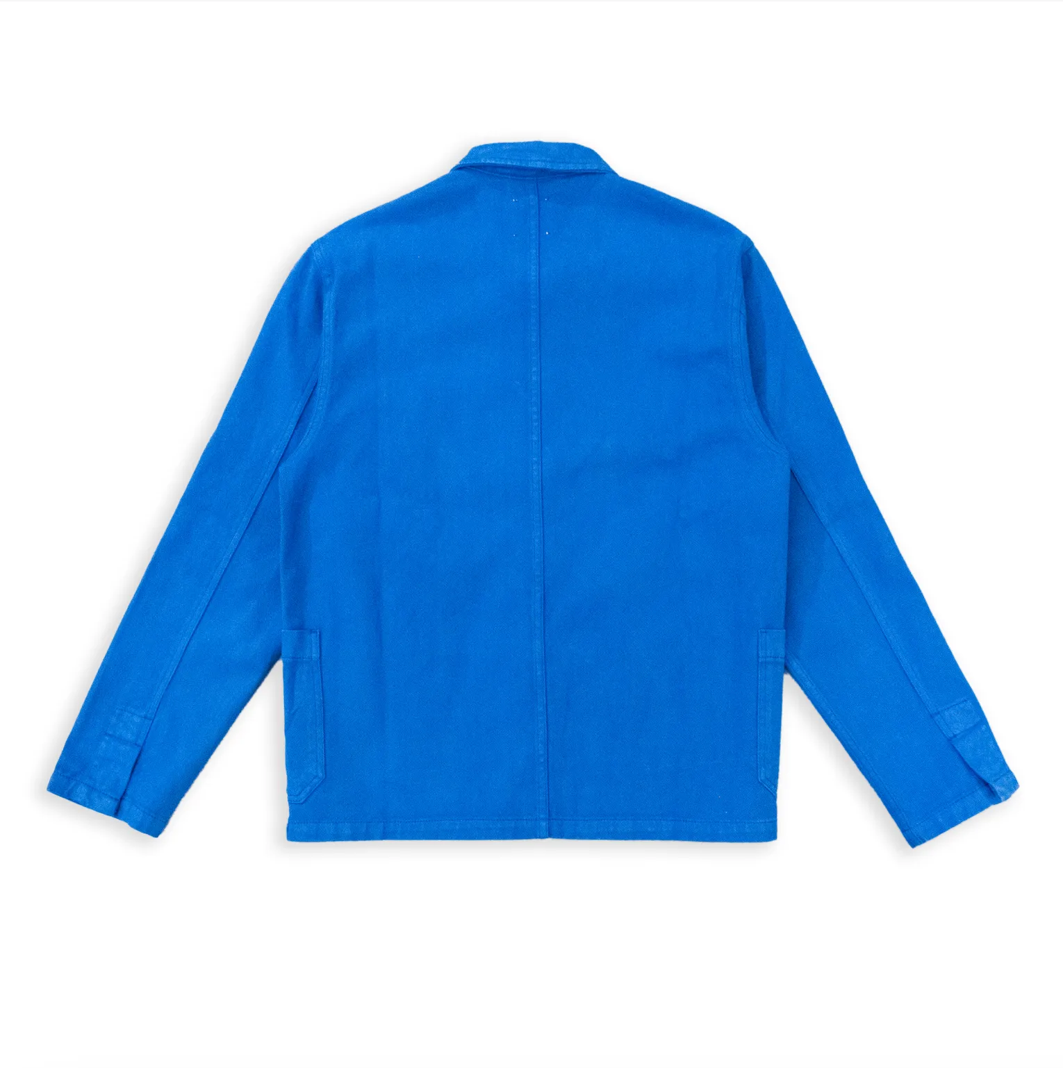 Haven Surf - Studio Jacket - Electric Blue