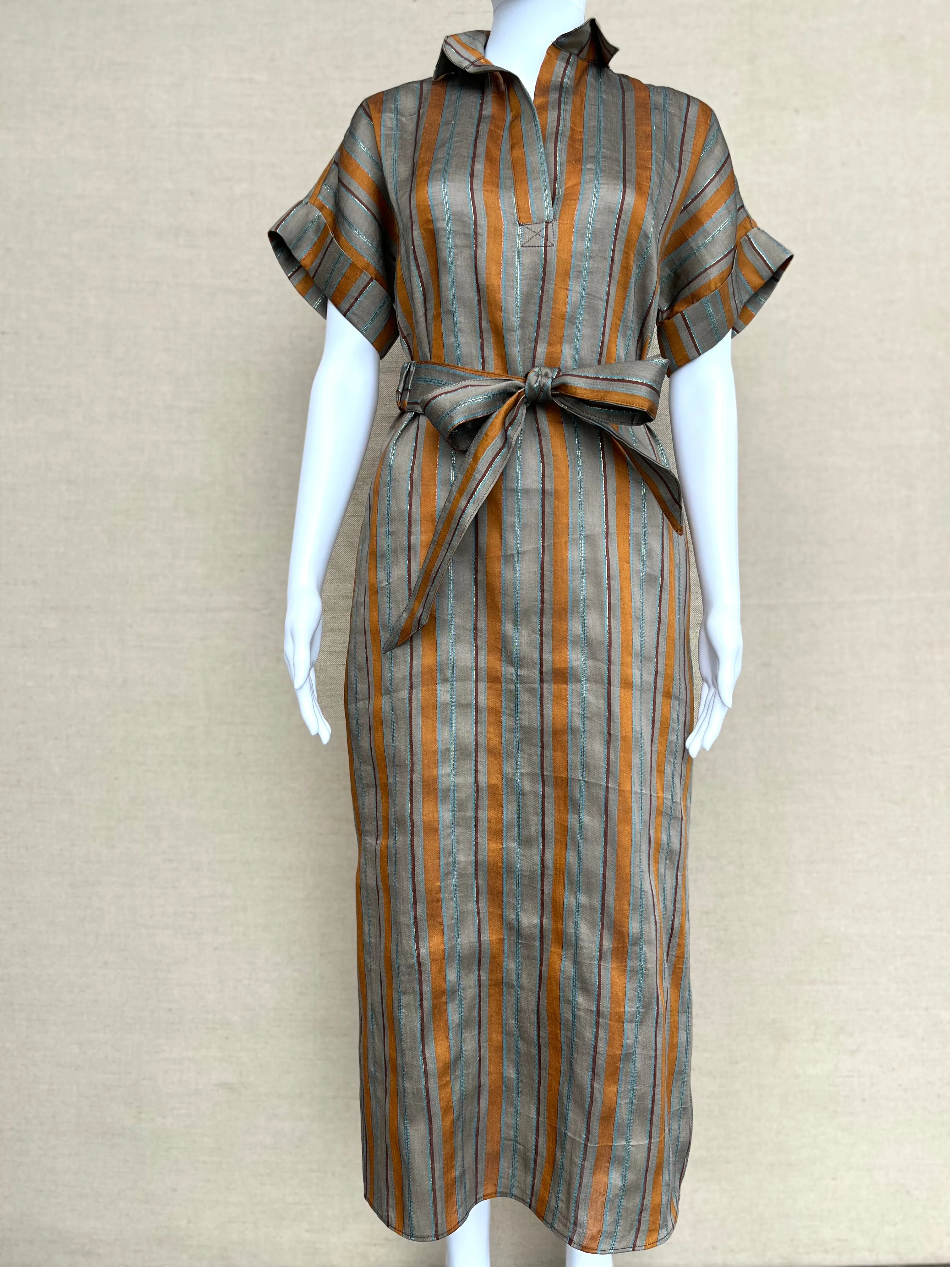 Hawthorne Dress
