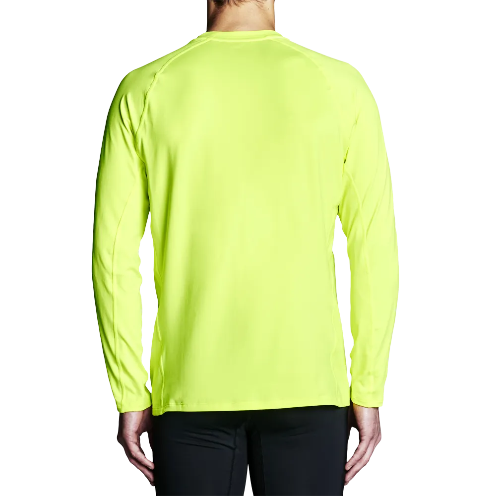 HBS Mens Regatta Long Sleeve Training Top (Midweight)