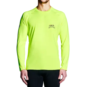HBS Mens Regatta Long Sleeve Training Top (Midweight)