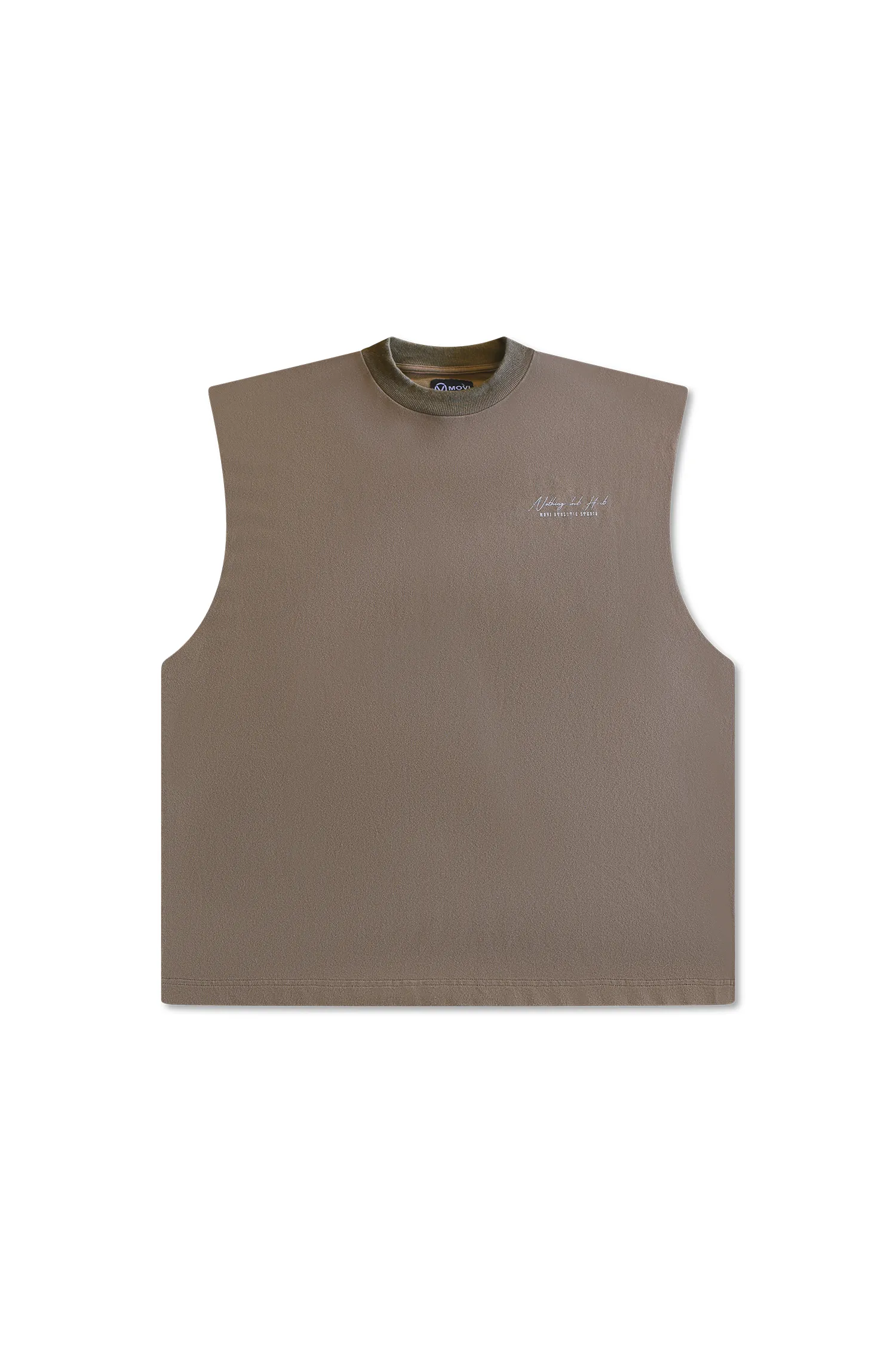 HEAT SEEKER CUT-OFF - SAWGRASS