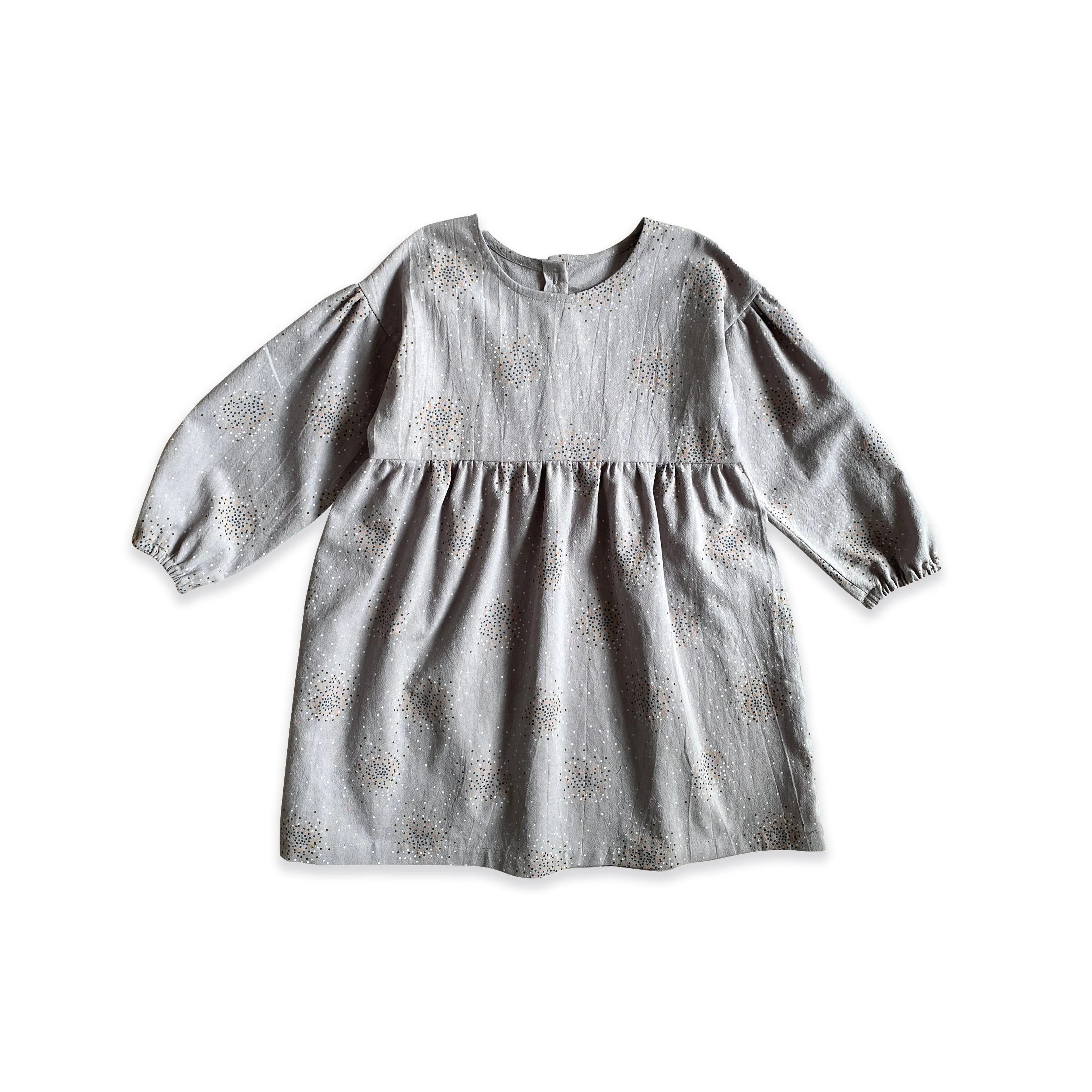 Heidi Dress