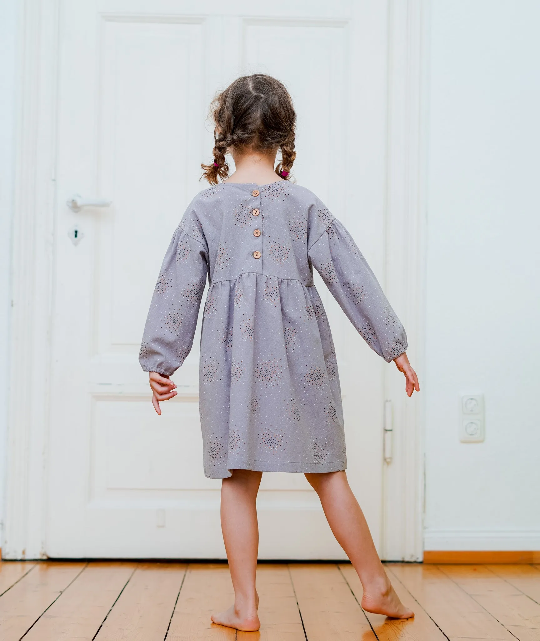 Heidi Dress