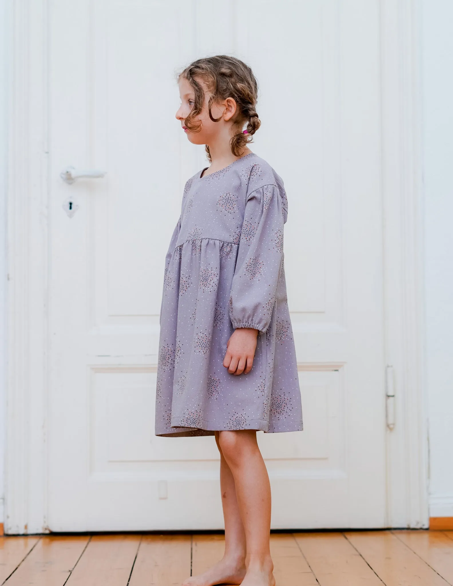Heidi Dress