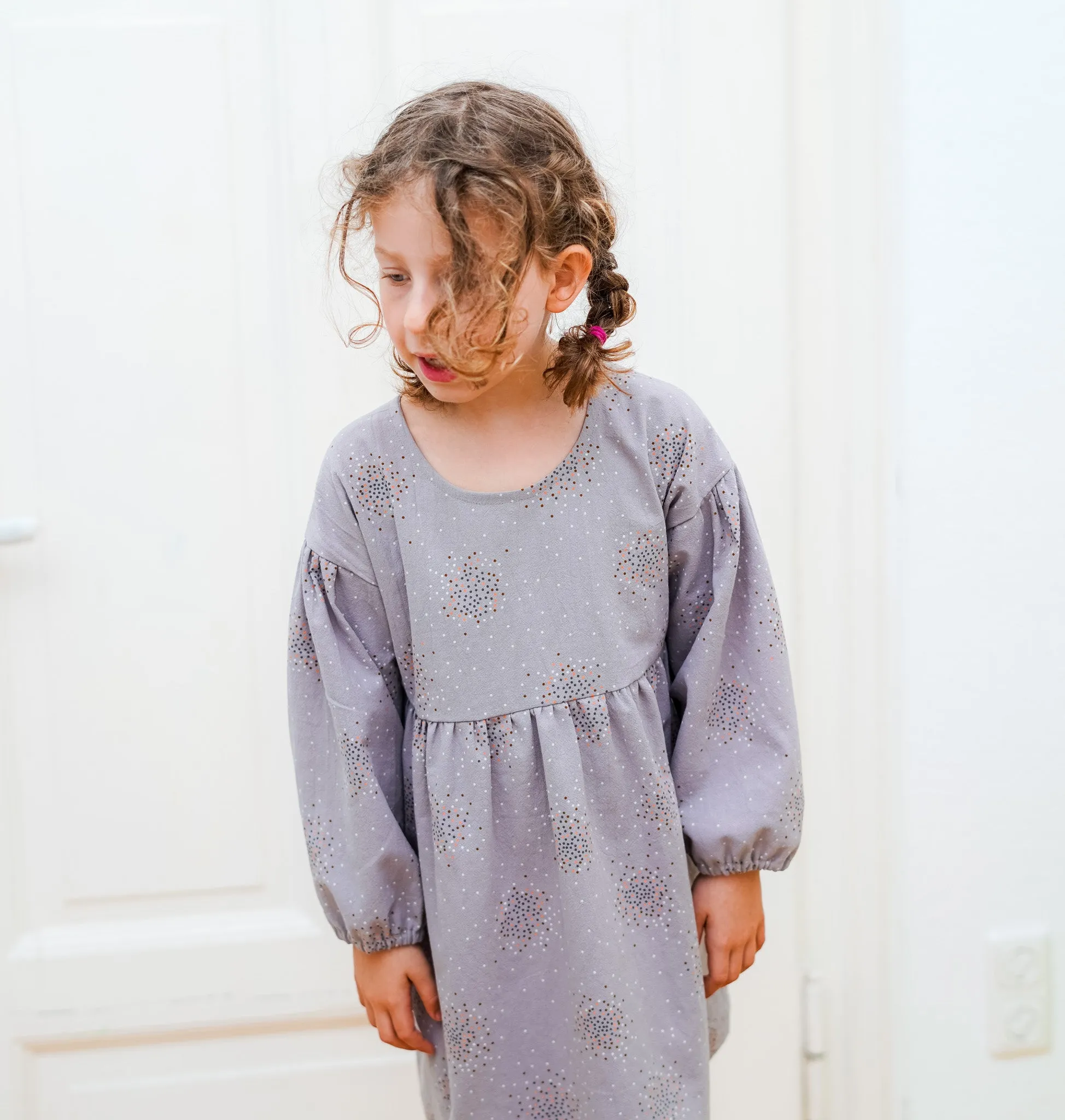 Heidi Dress
