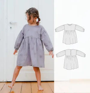 Heidi Dress