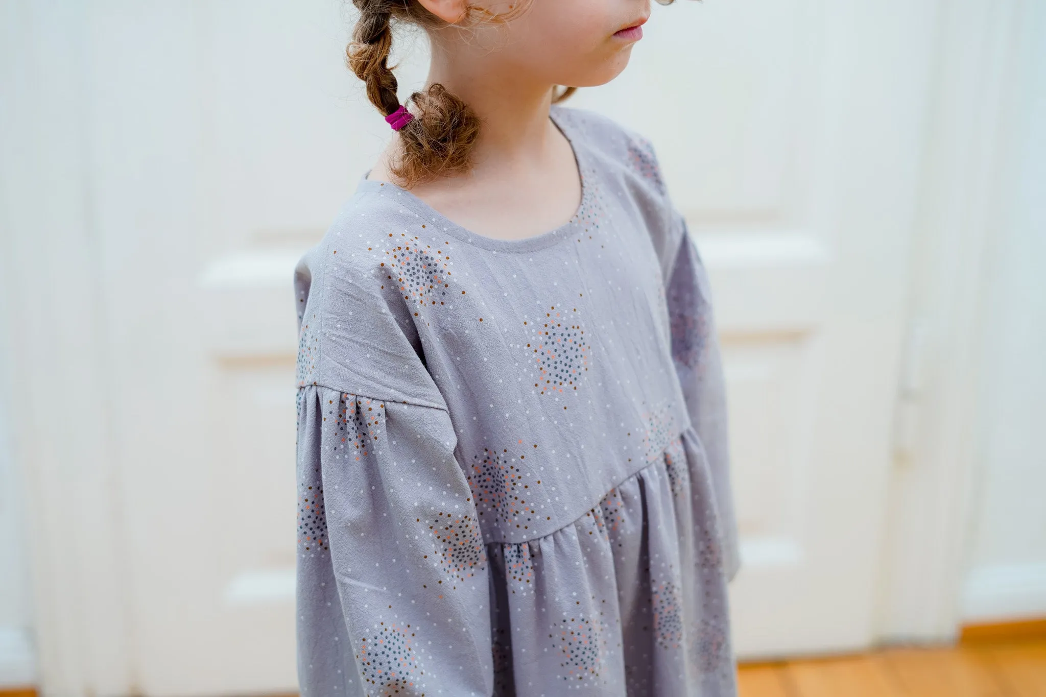 Heidi Dress