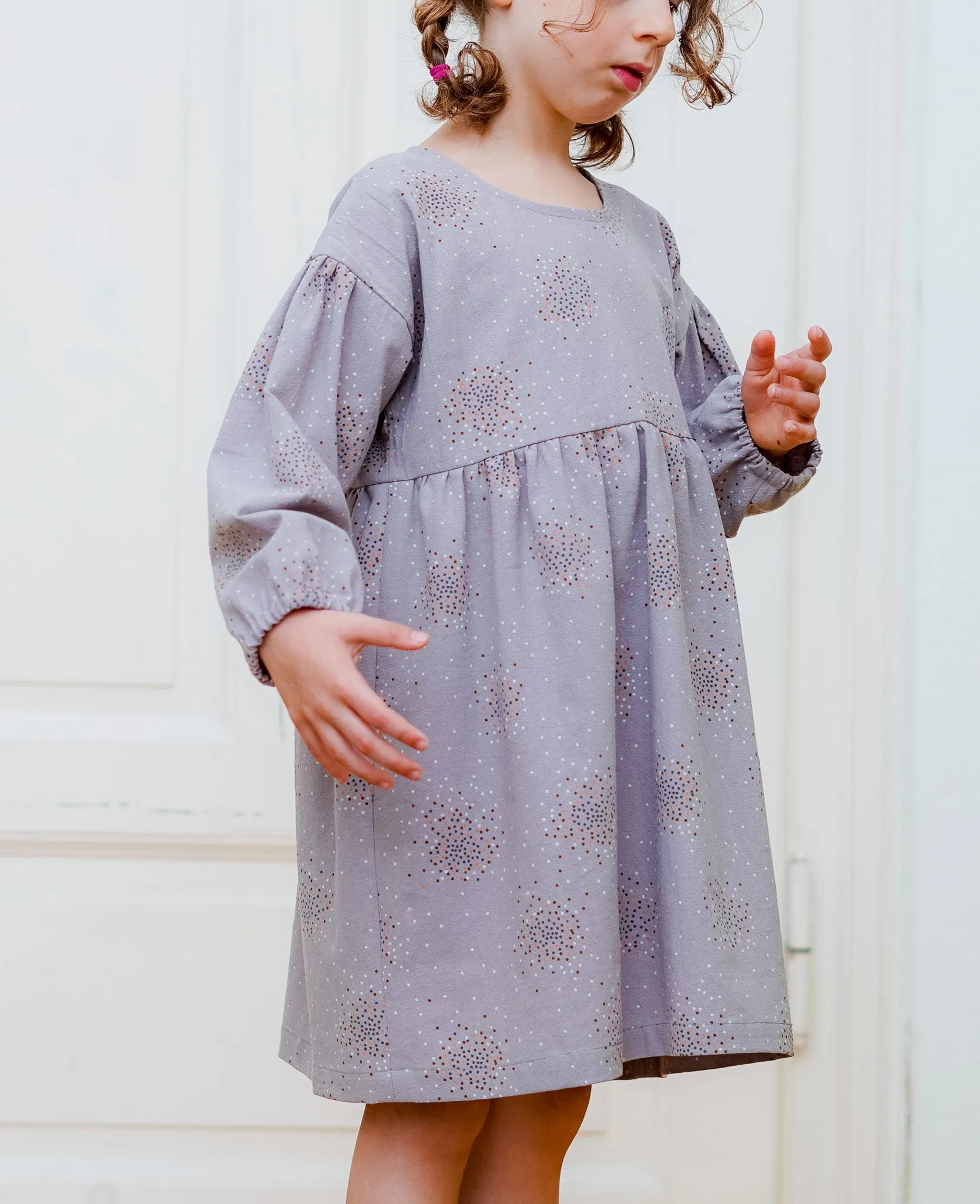Heidi Dress