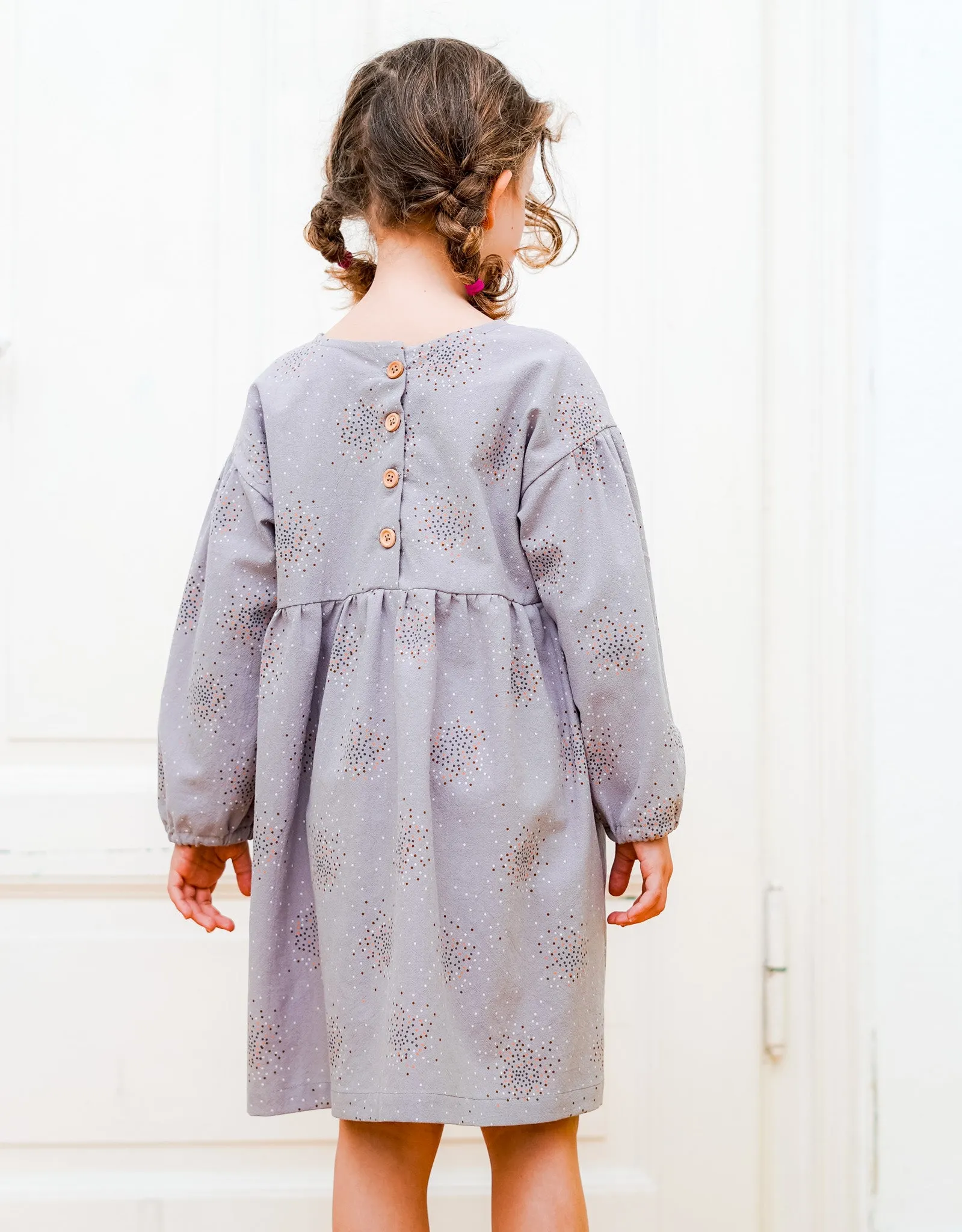 Heidi Dress