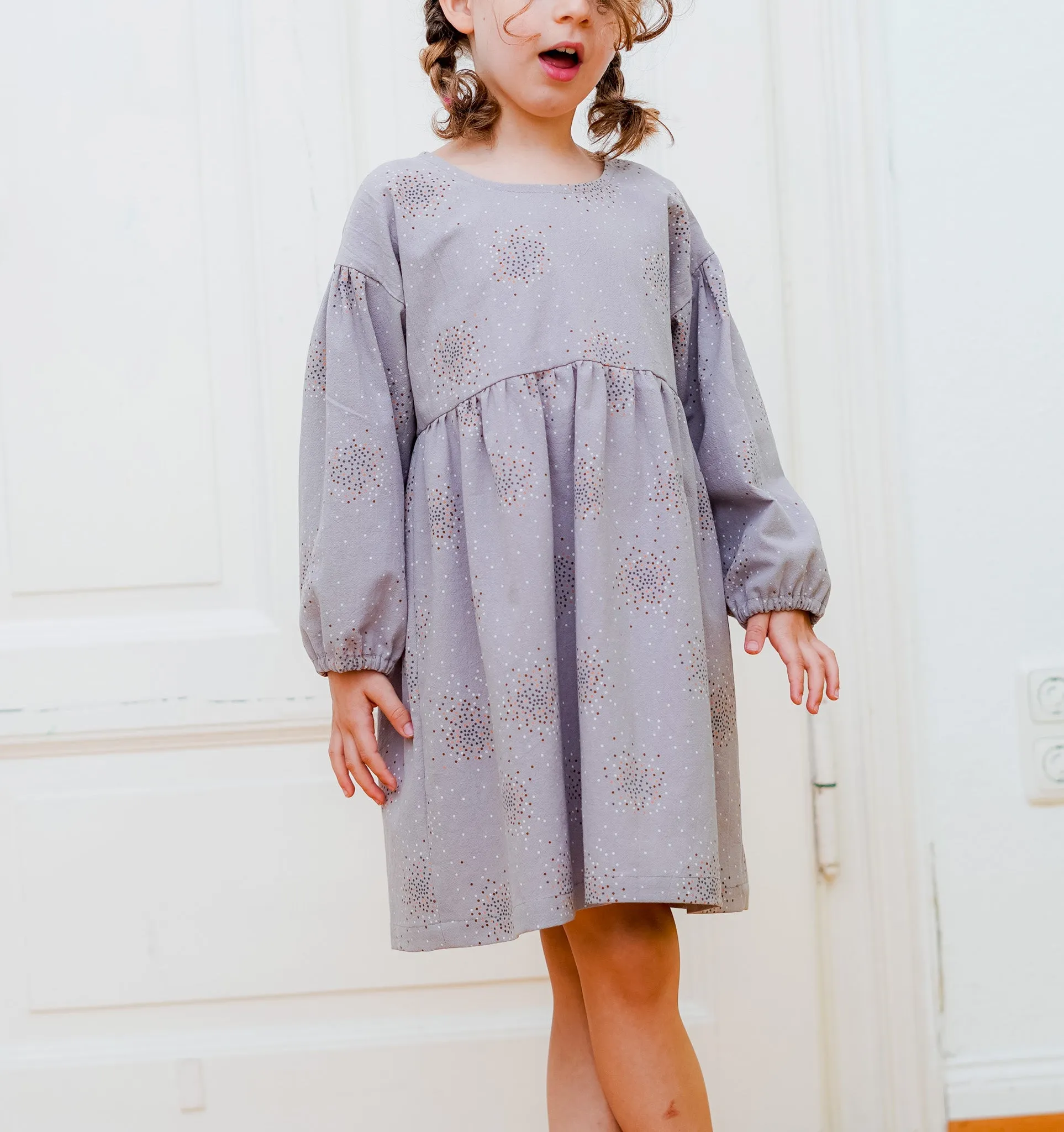 Heidi Dress