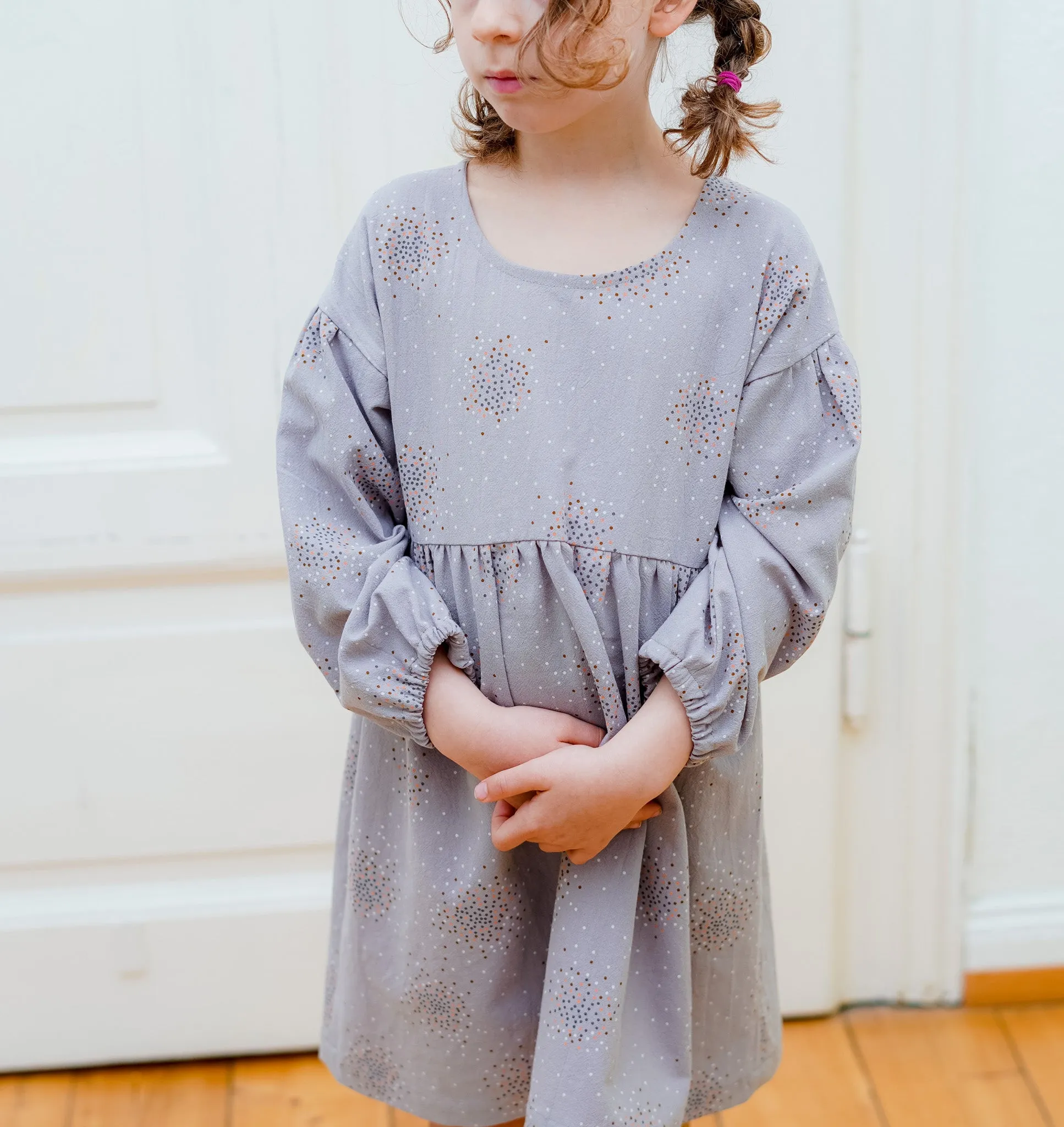 Heidi Dress