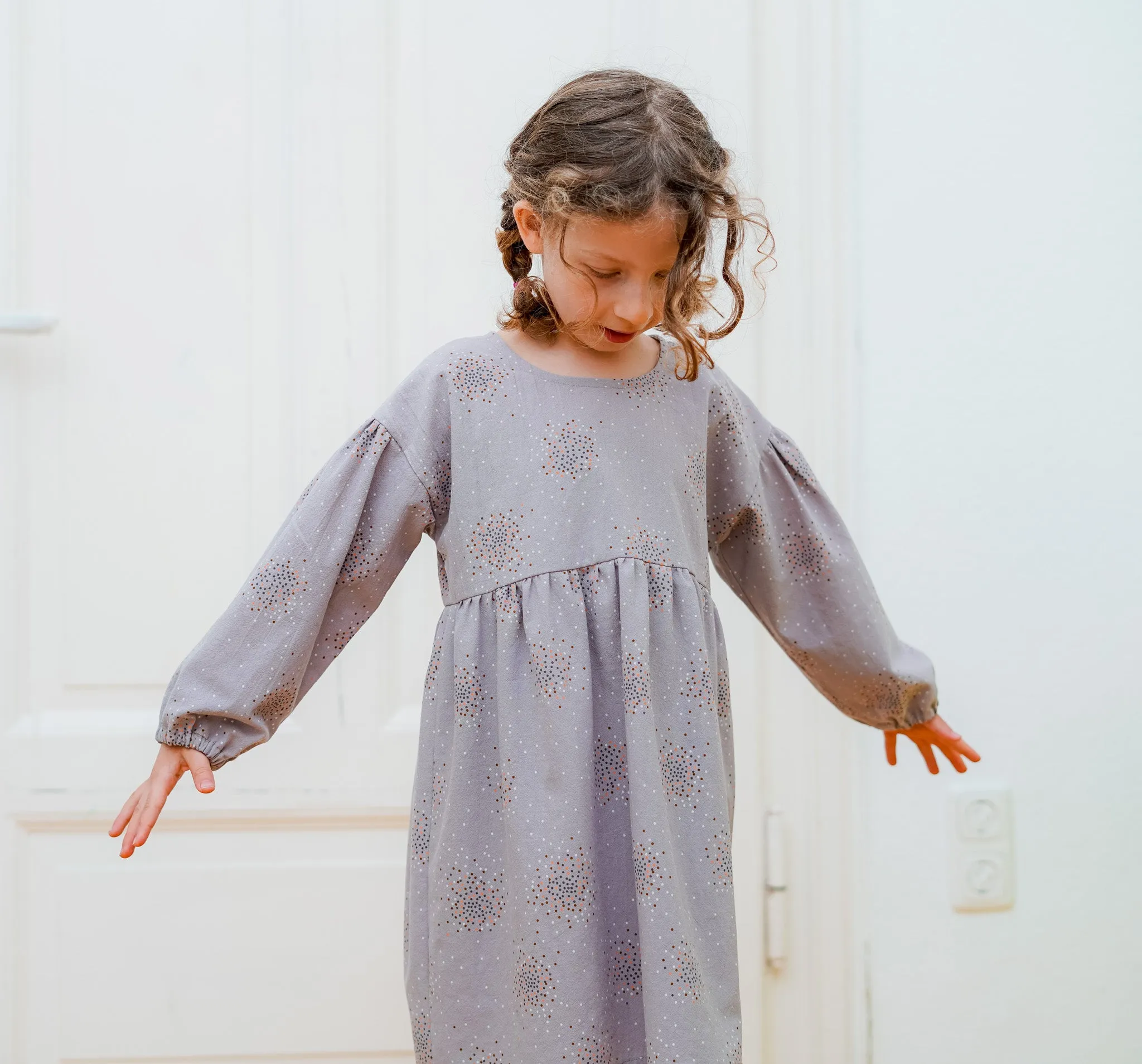 Heidi Dress