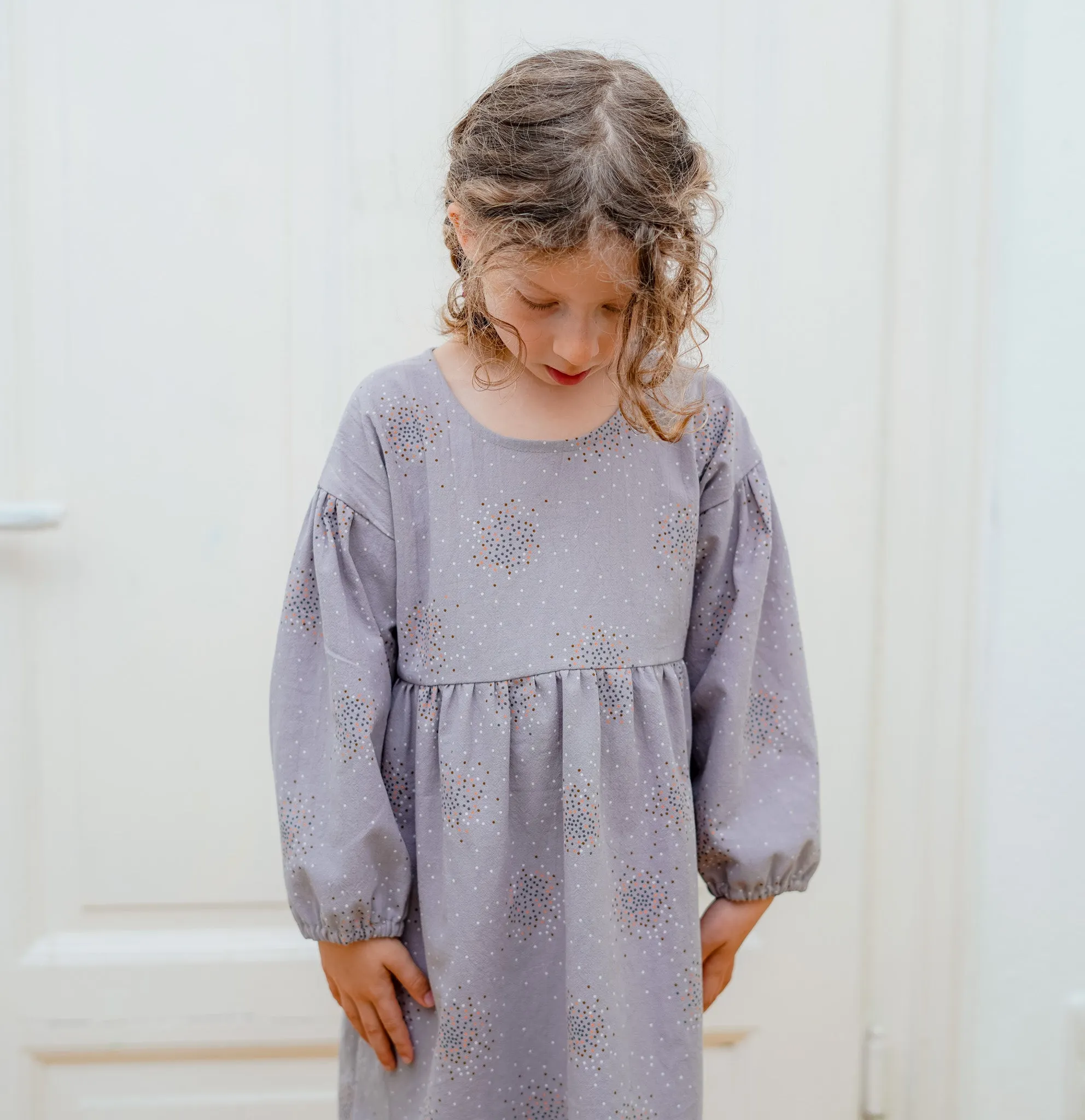 Heidi Dress