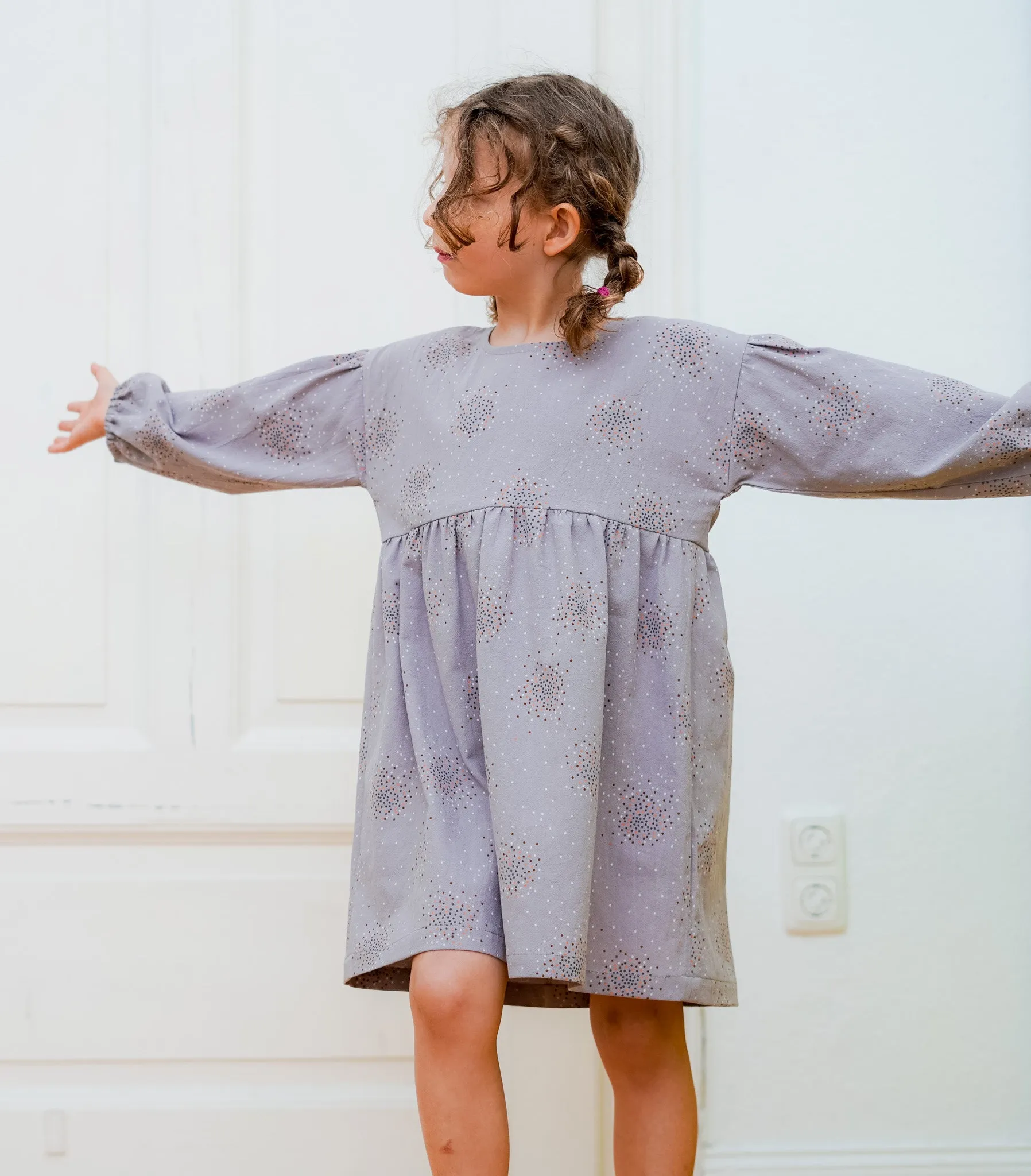 Heidi Dress