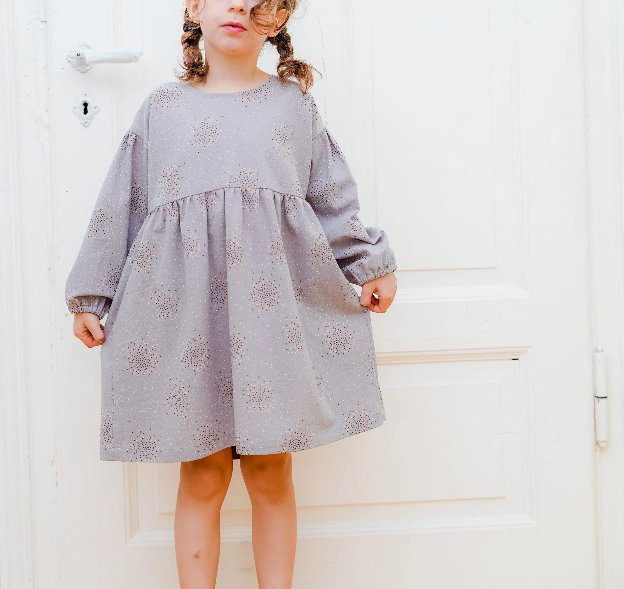 Heidi Dress