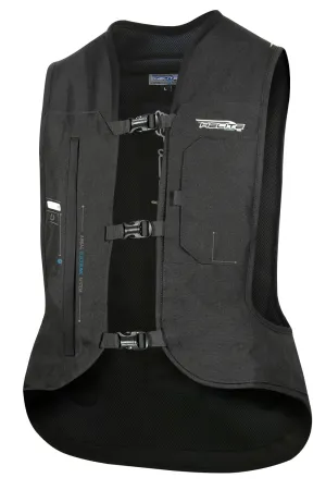 Helite eTurtle Electronic Motorcycle Airbag Vest