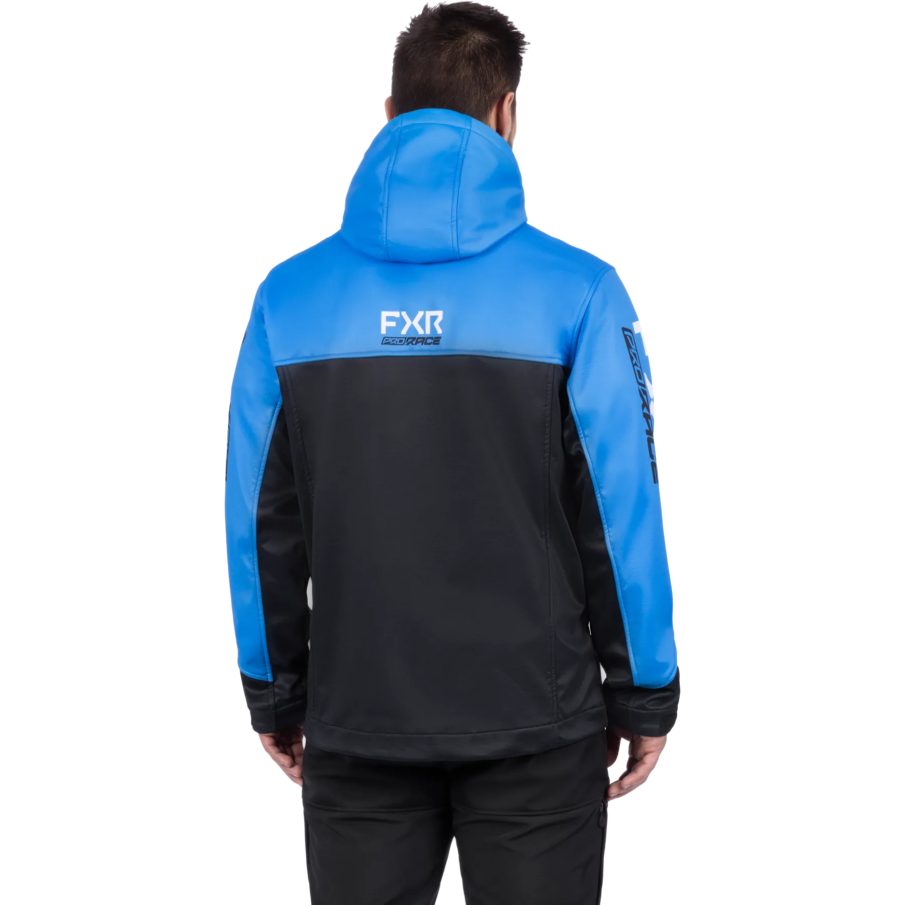 Helium Pro Softshell Jacket