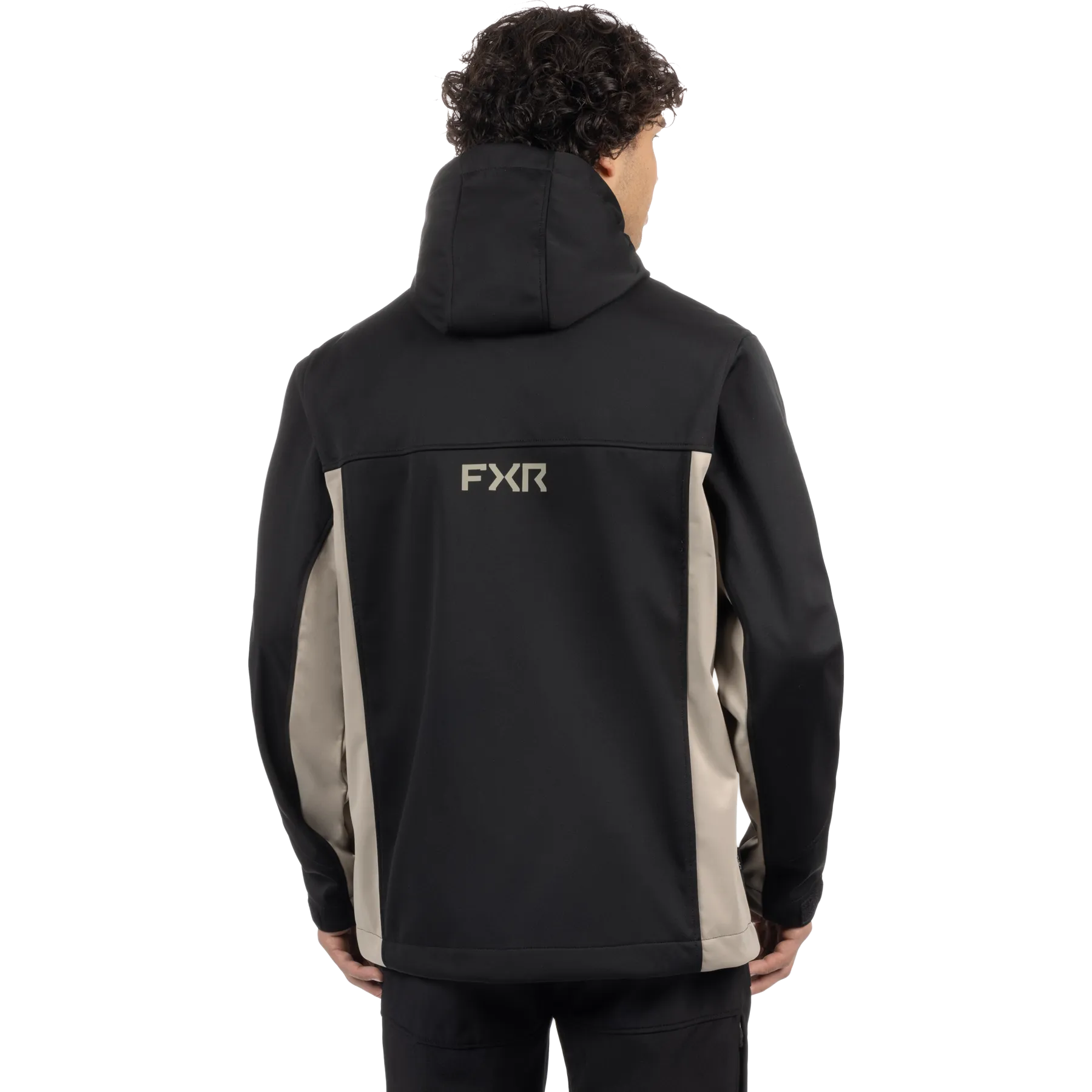 Helium Pro Softshell Jacket