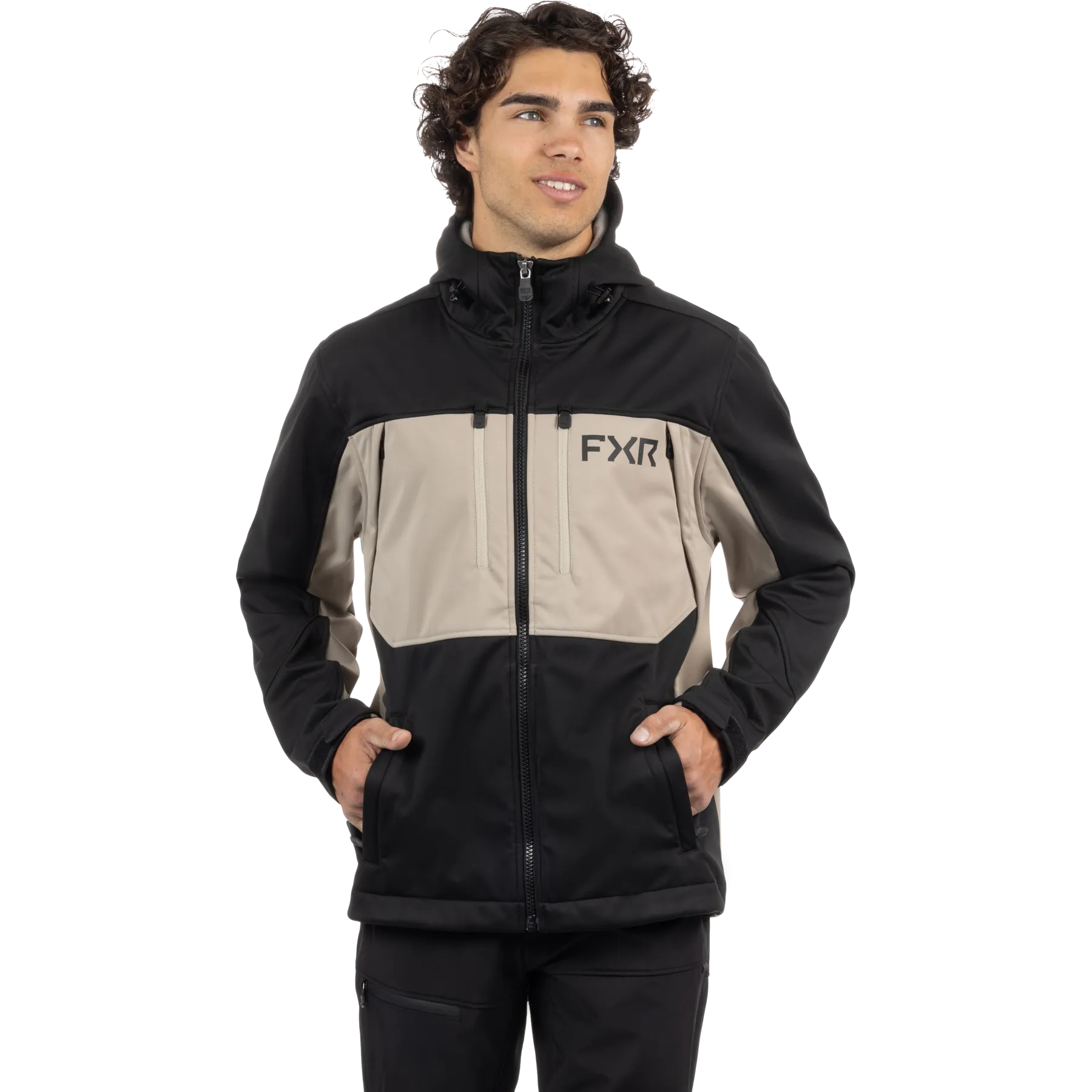 Helium Pro Softshell Jacket
