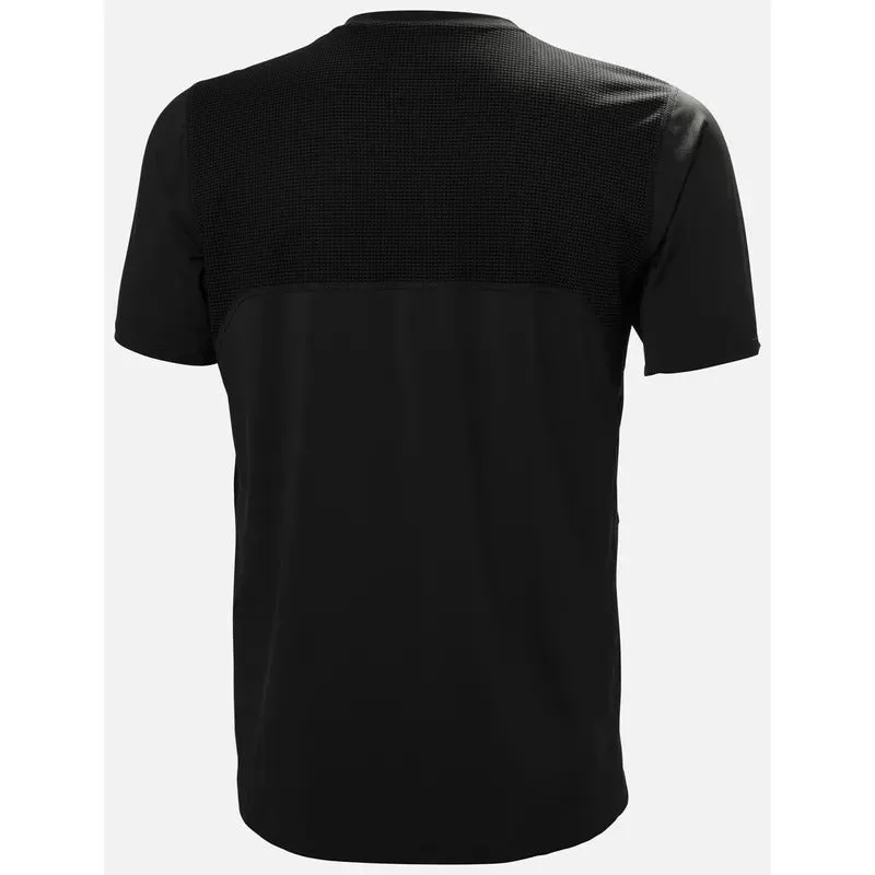 Helly Hansen 2023 Men's Tech Trail SS T-Shirt