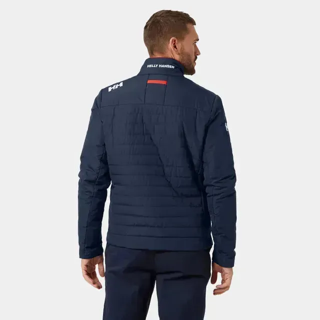 Helly Hansen Crew Insulator Jacket 2.0