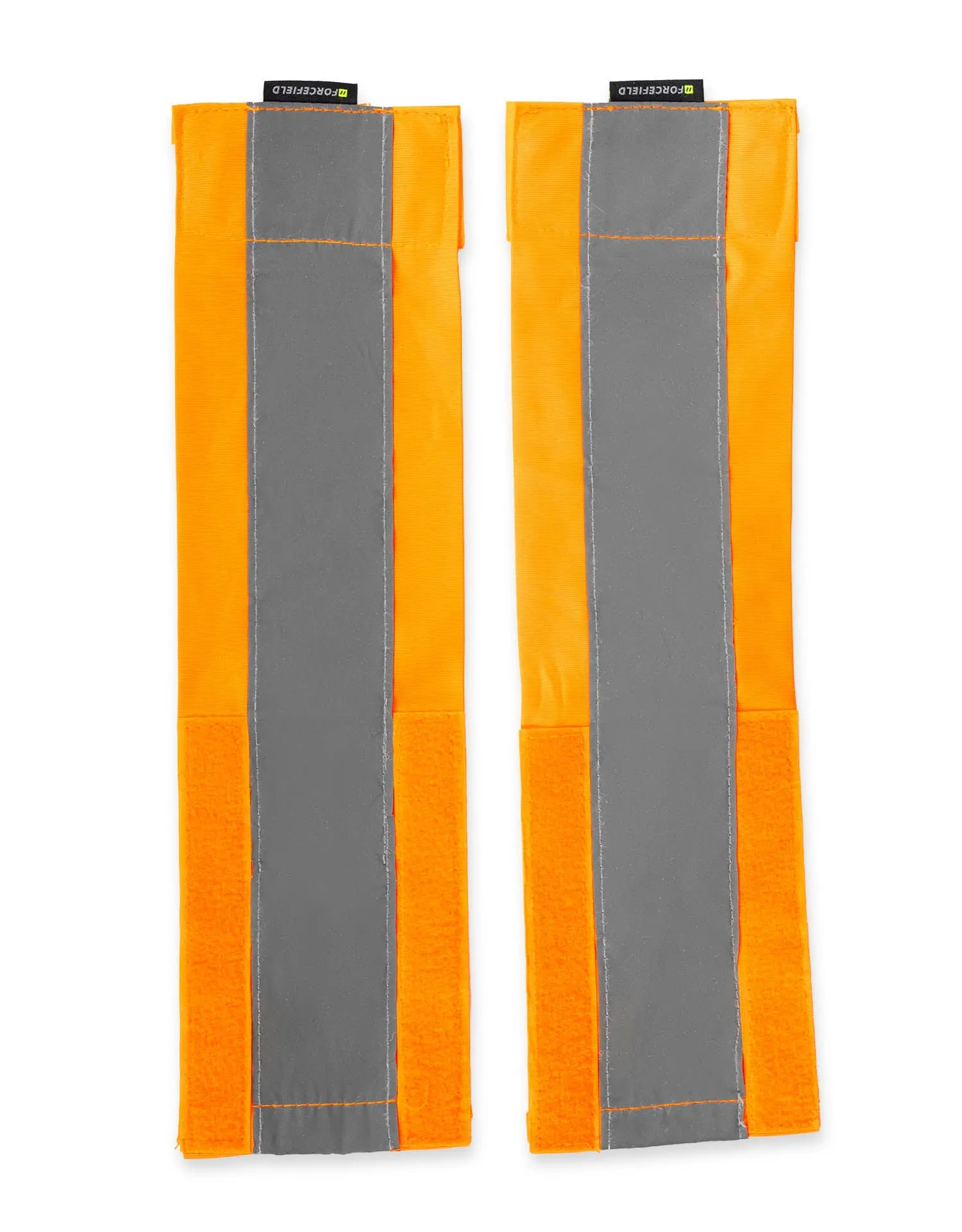 Hi-Vis Reflective Leg Bands