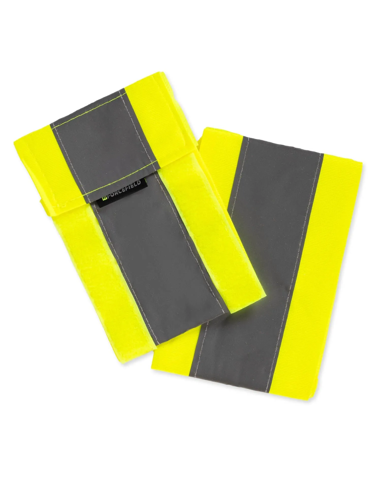 Hi-Vis Reflective Leg Bands